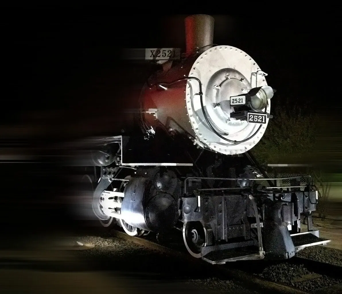 Colorado River State Historic Park