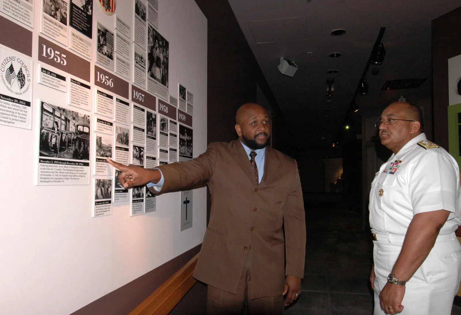 Birmingham Civil Rights Institute