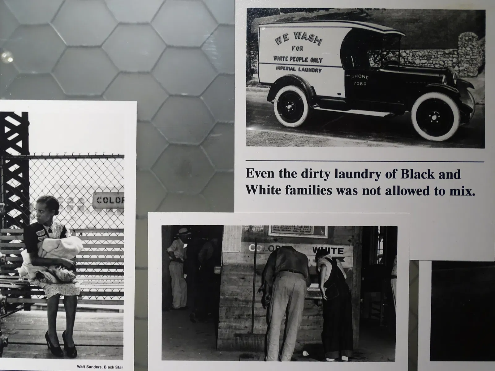 Birmingham Civil Rights Institute