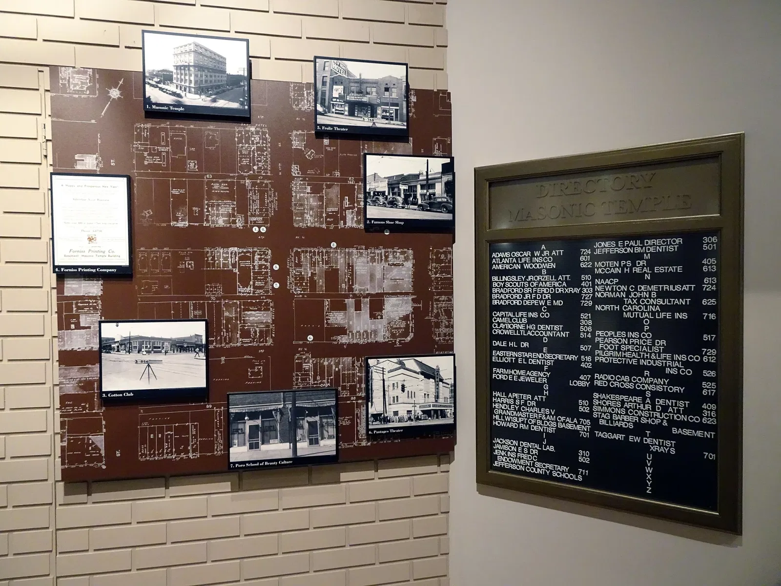 Birmingham Civil Rights Institute