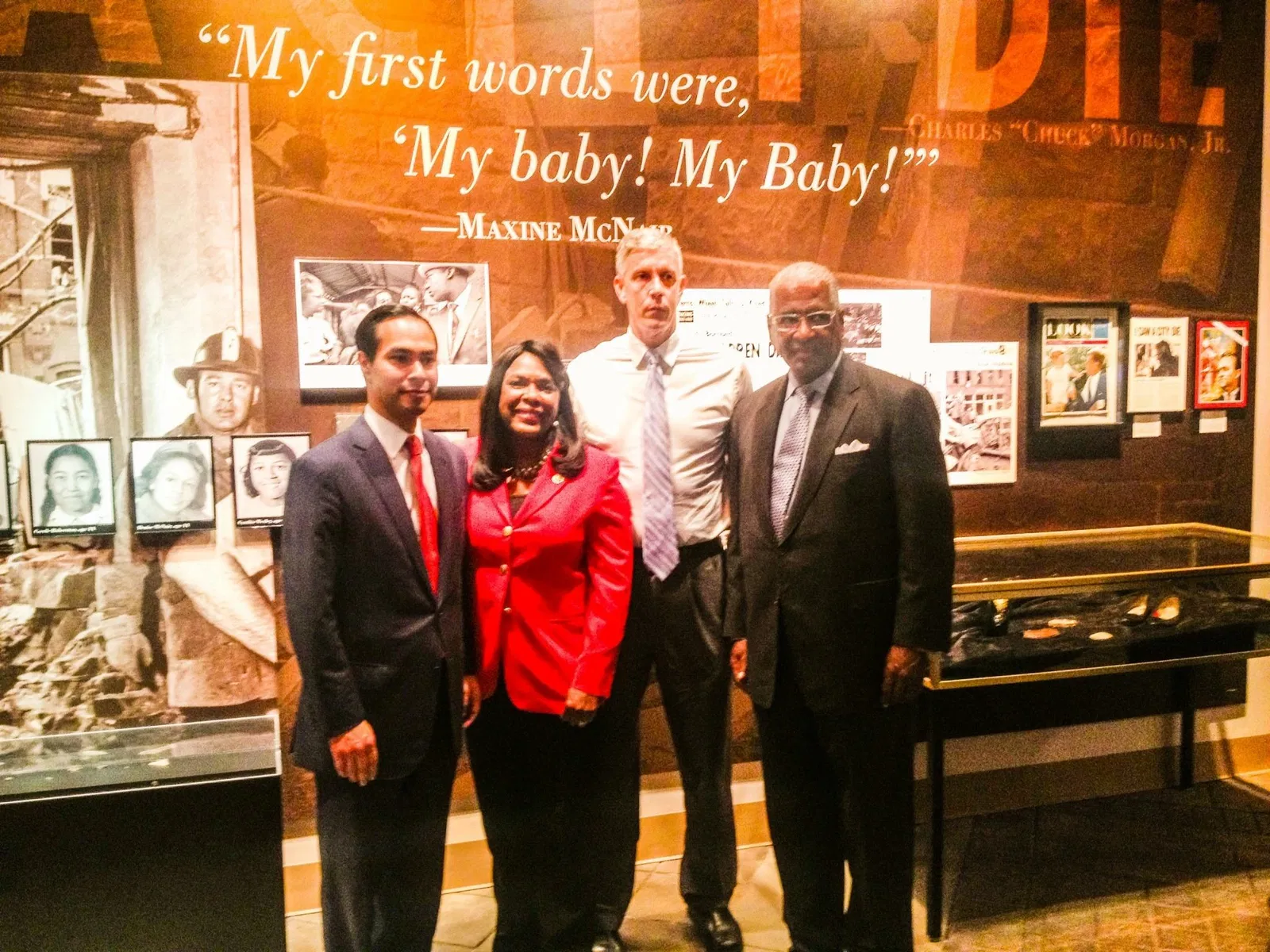 Birmingham Civil Rights Institute