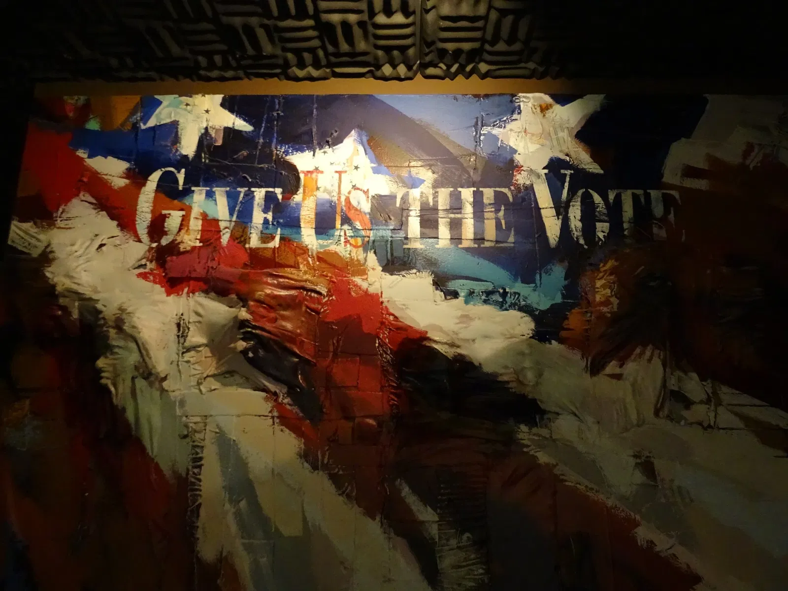 Birmingham Civil Rights Institute