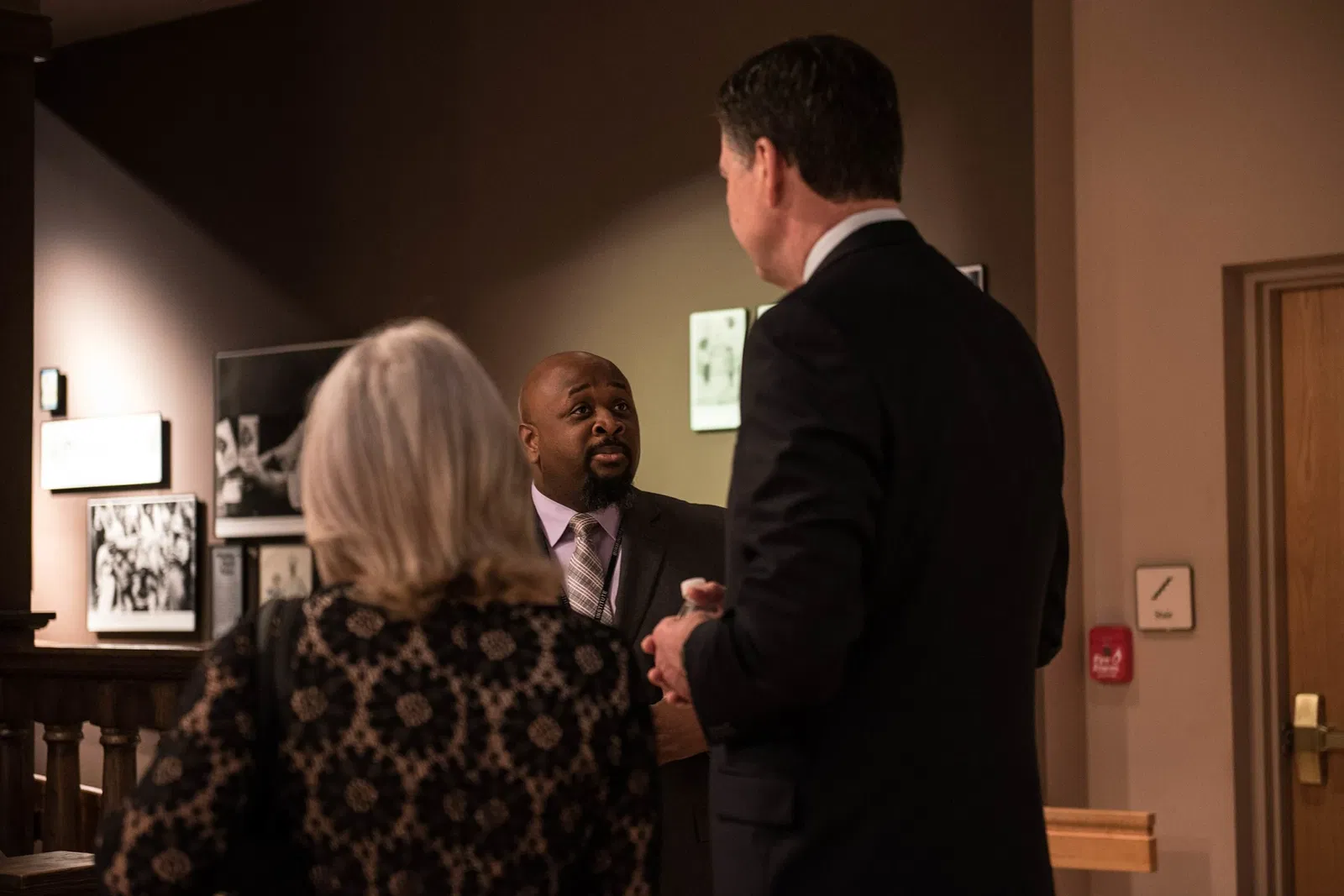 Birmingham Civil Rights Institute