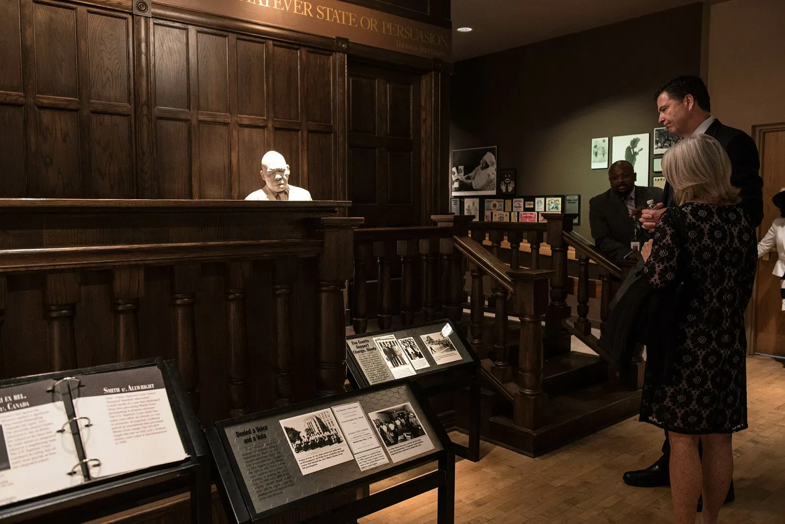 Birmingham Civil Rights Institute