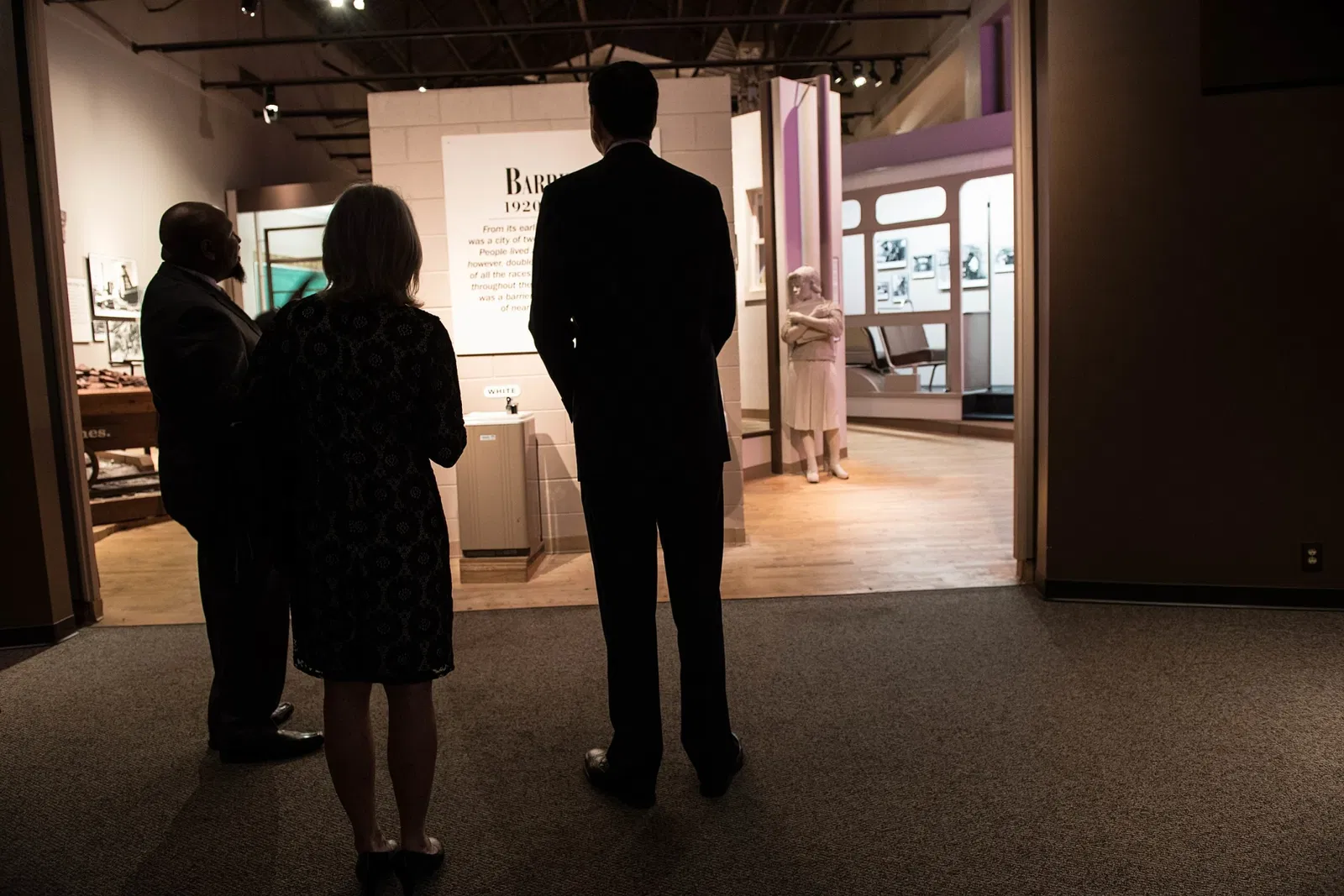 Birmingham Civil Rights Institute