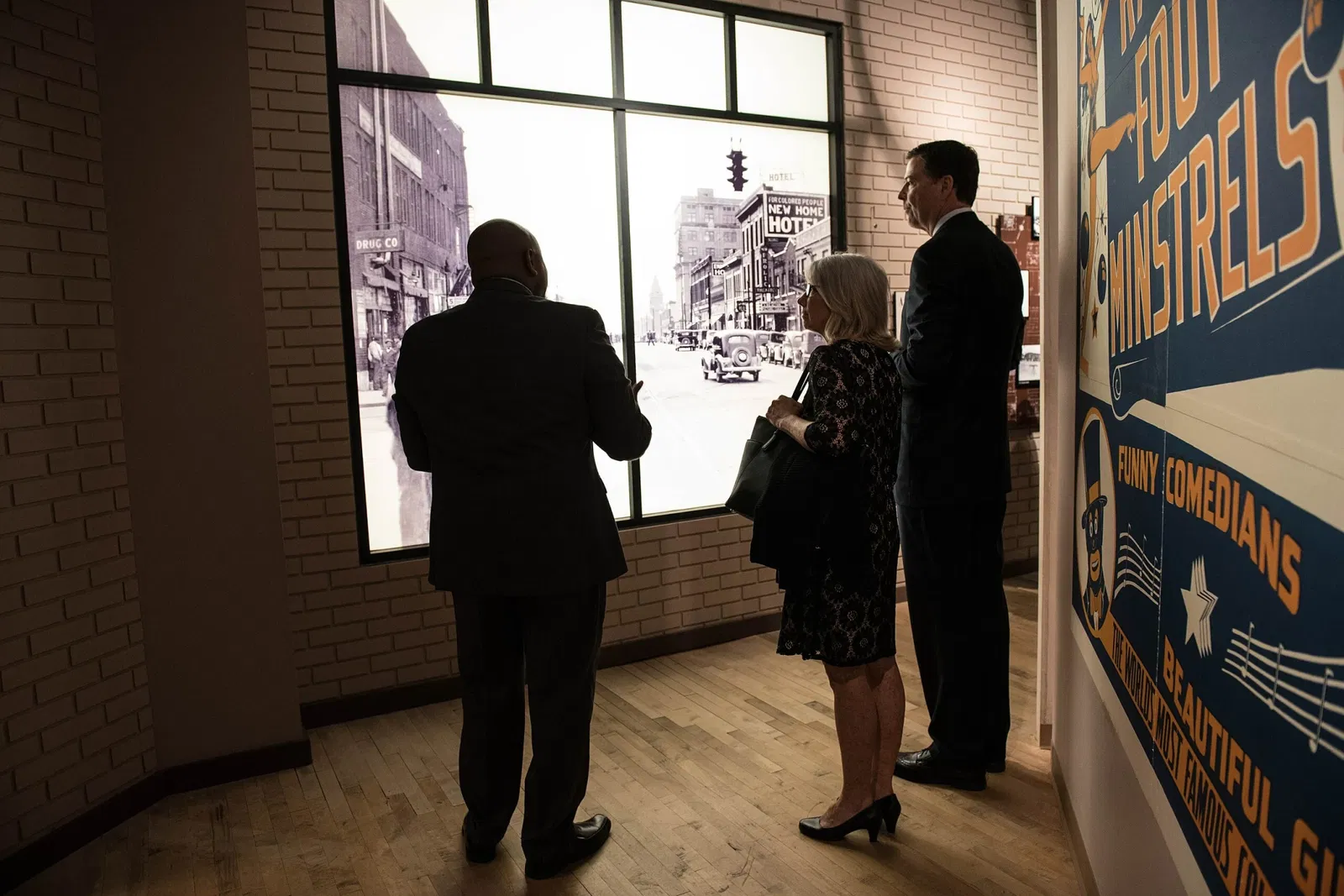 Birmingham Civil Rights Institute