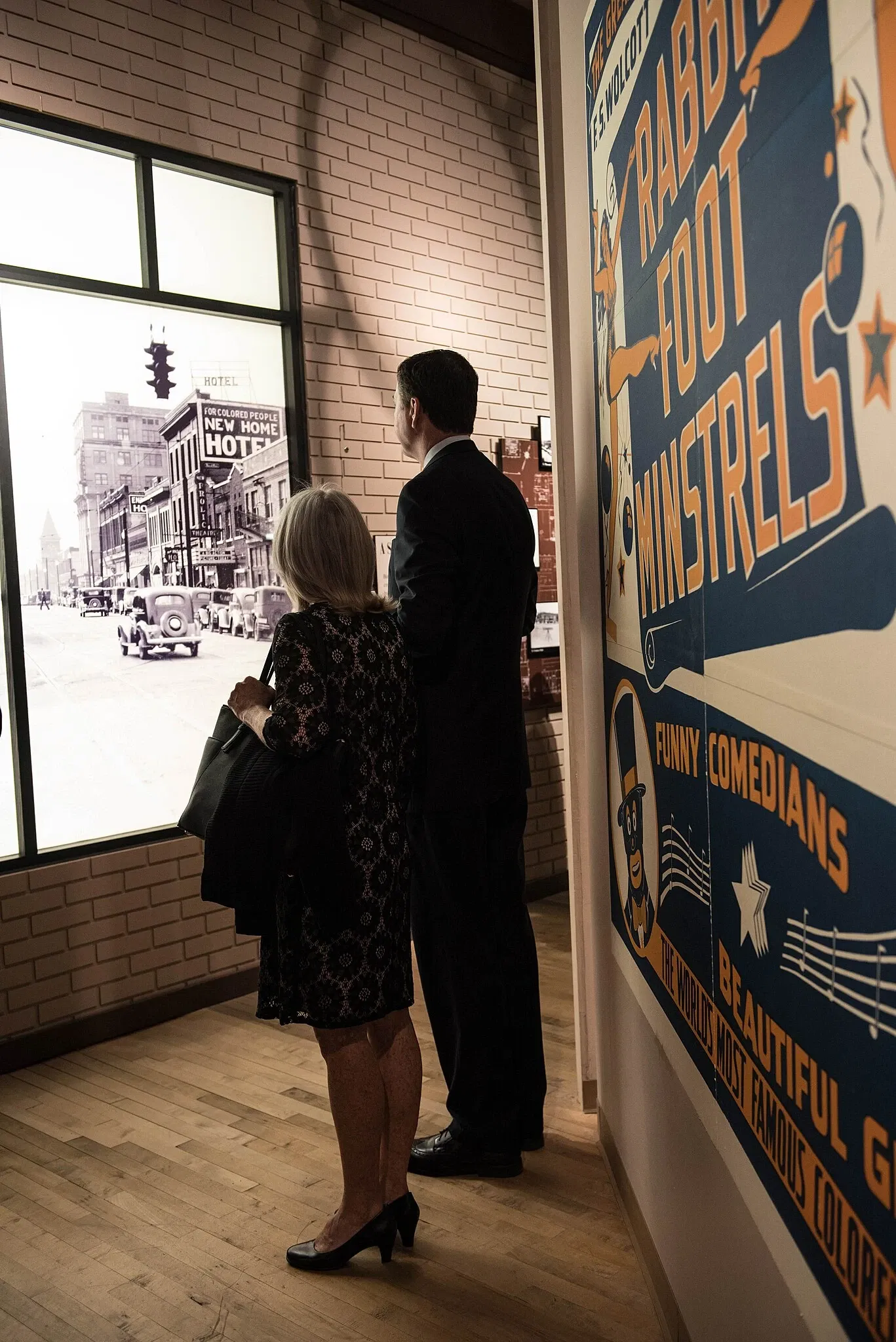 Birmingham Civil Rights Institute