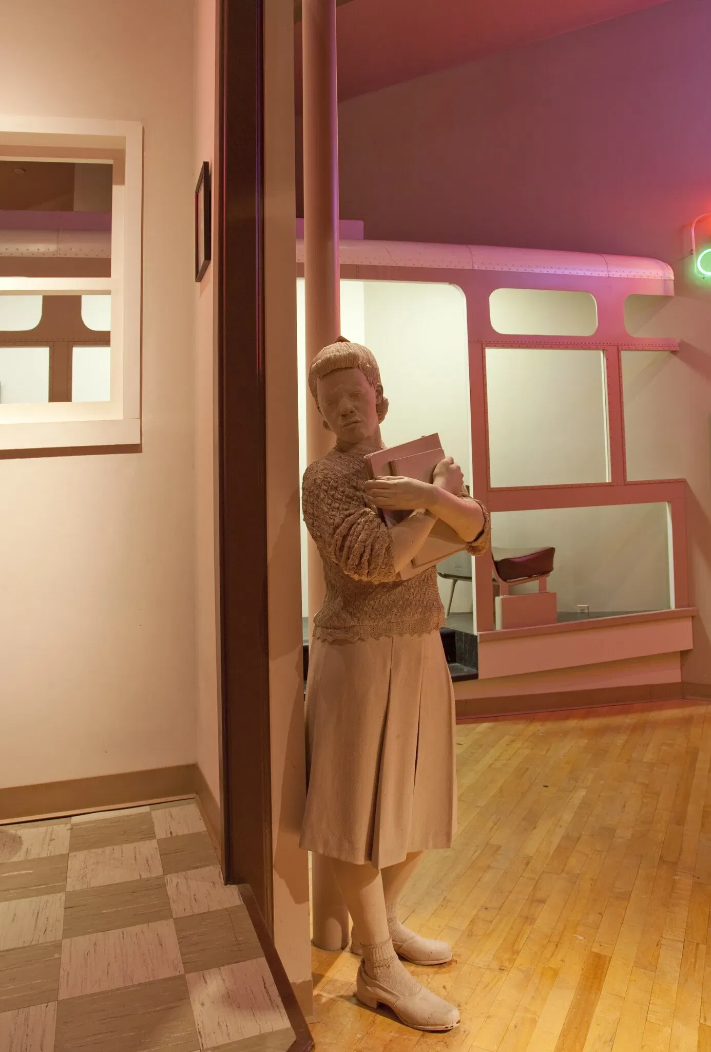 Birmingham Civil Rights Institute