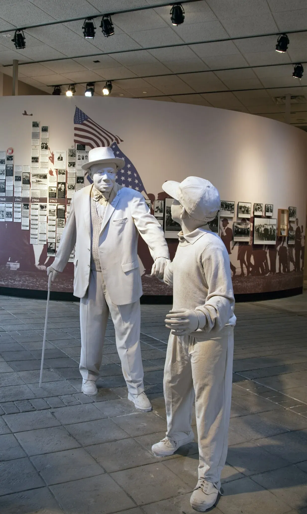 Birmingham Civil Rights Institute