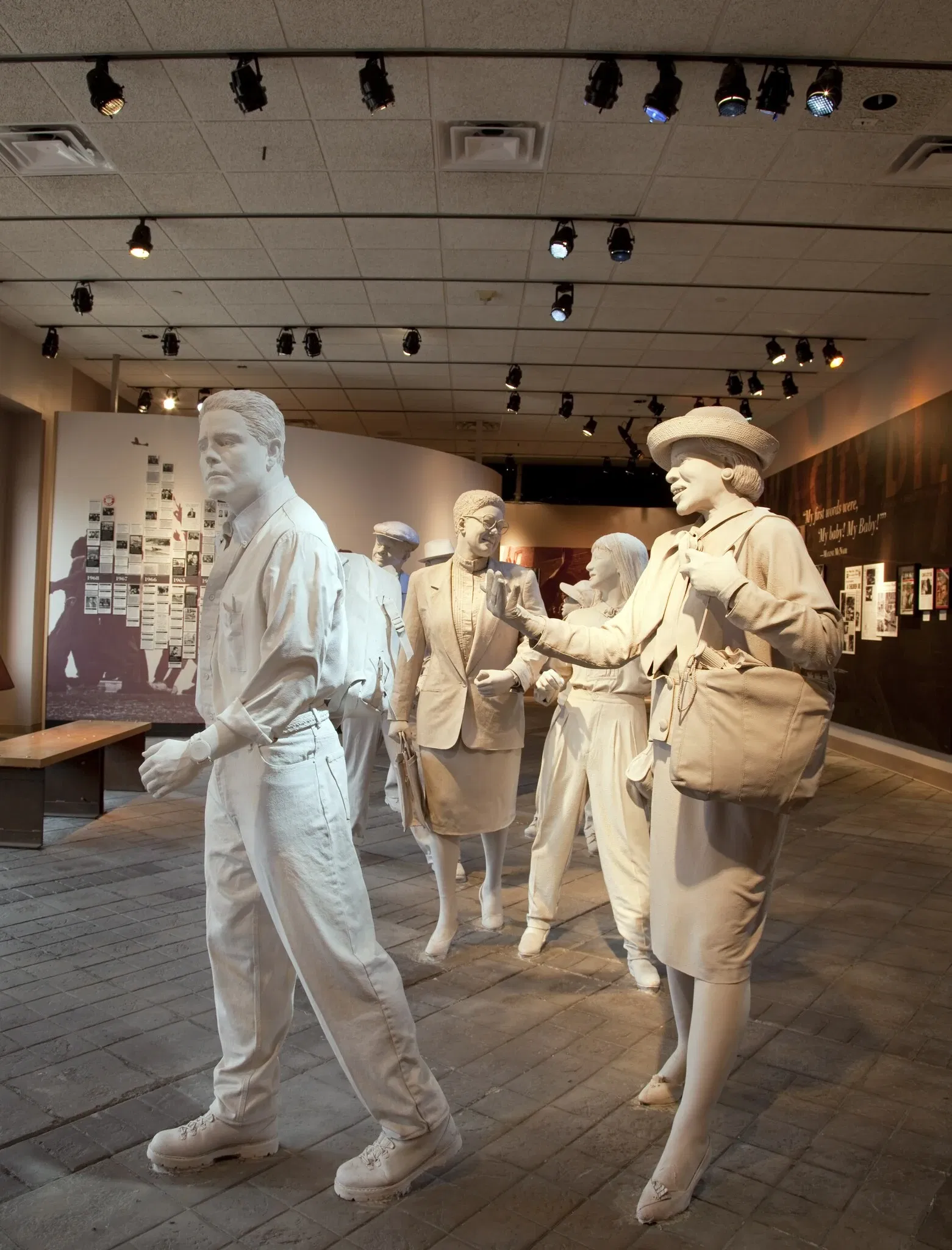 Birmingham Civil Rights Institute