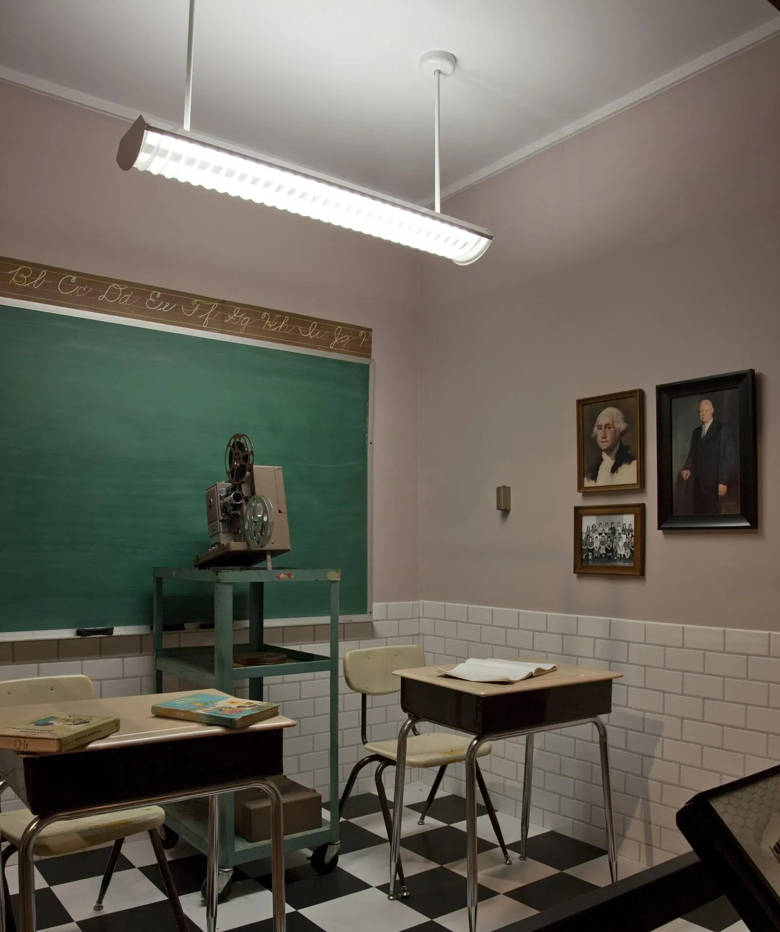 Birmingham Civil Rights Institute