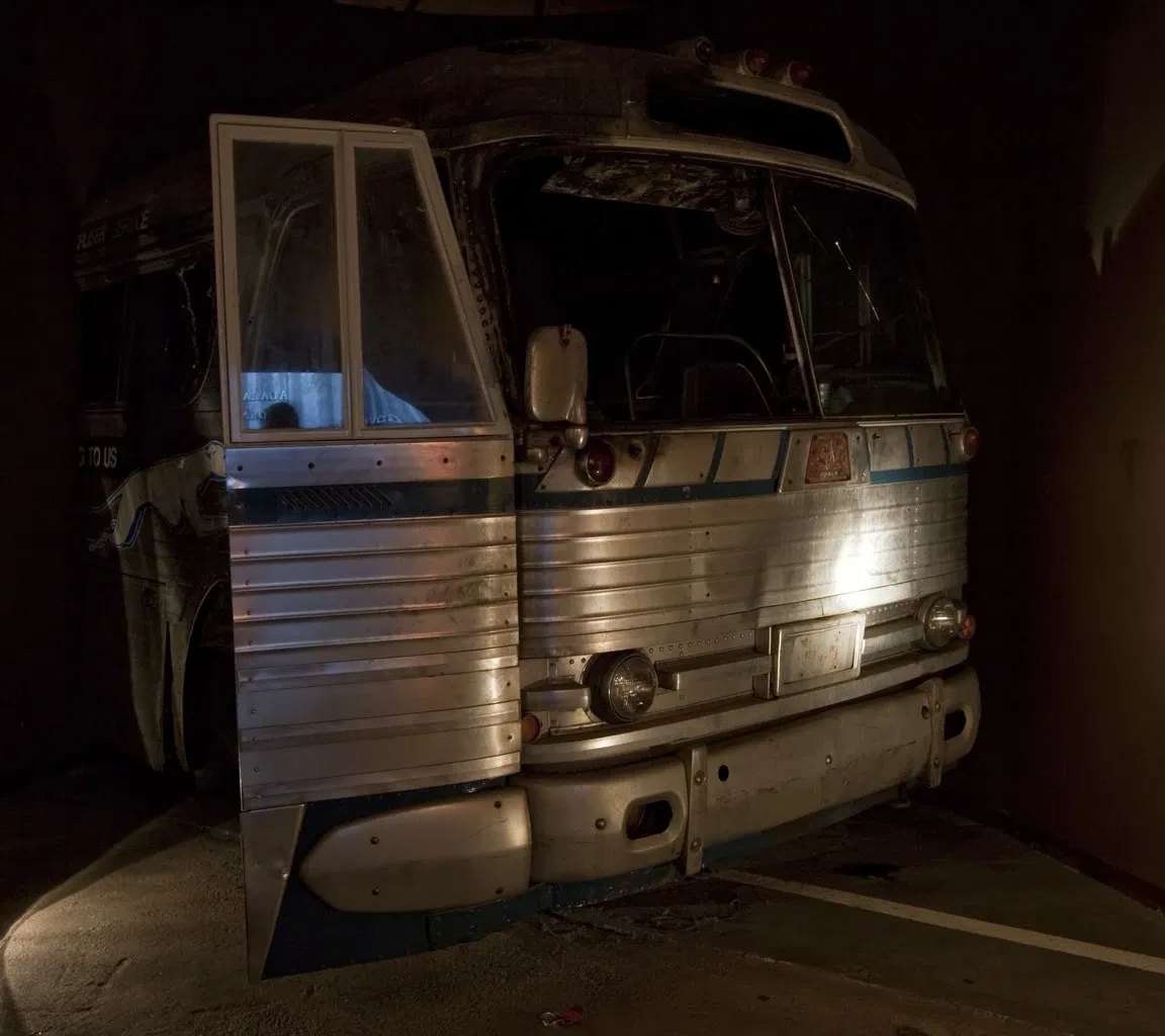 Birmingham Civil Rights Institute