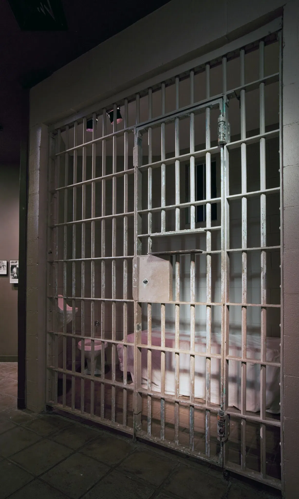 Birmingham Civil Rights Institute