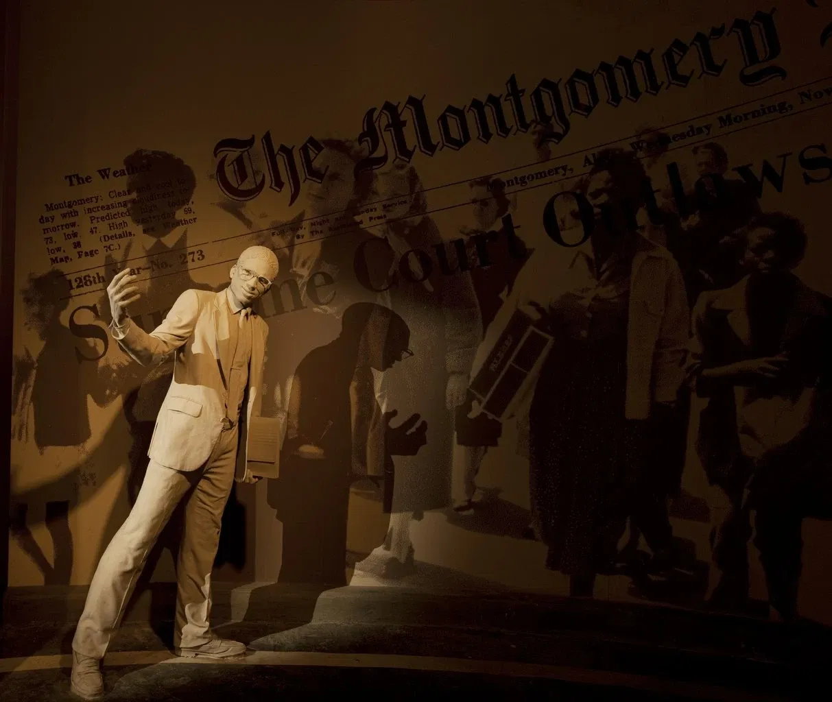 Birmingham Civil Rights Institute