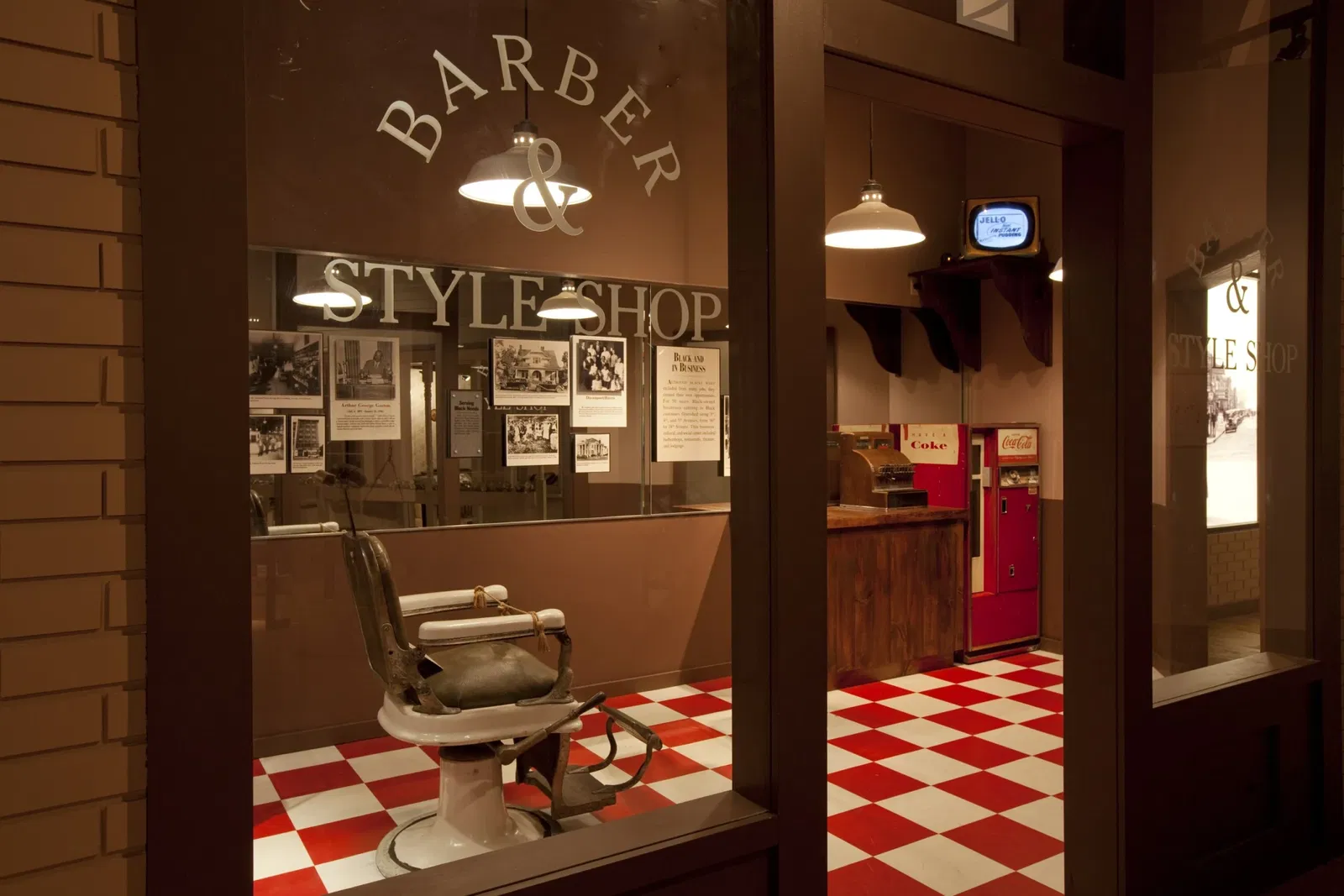 Birmingham Civil Rights Institute