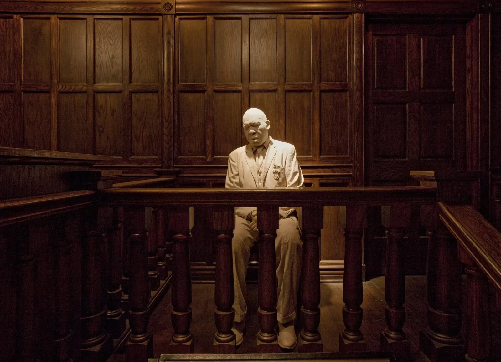 Birmingham Civil Rights Institute