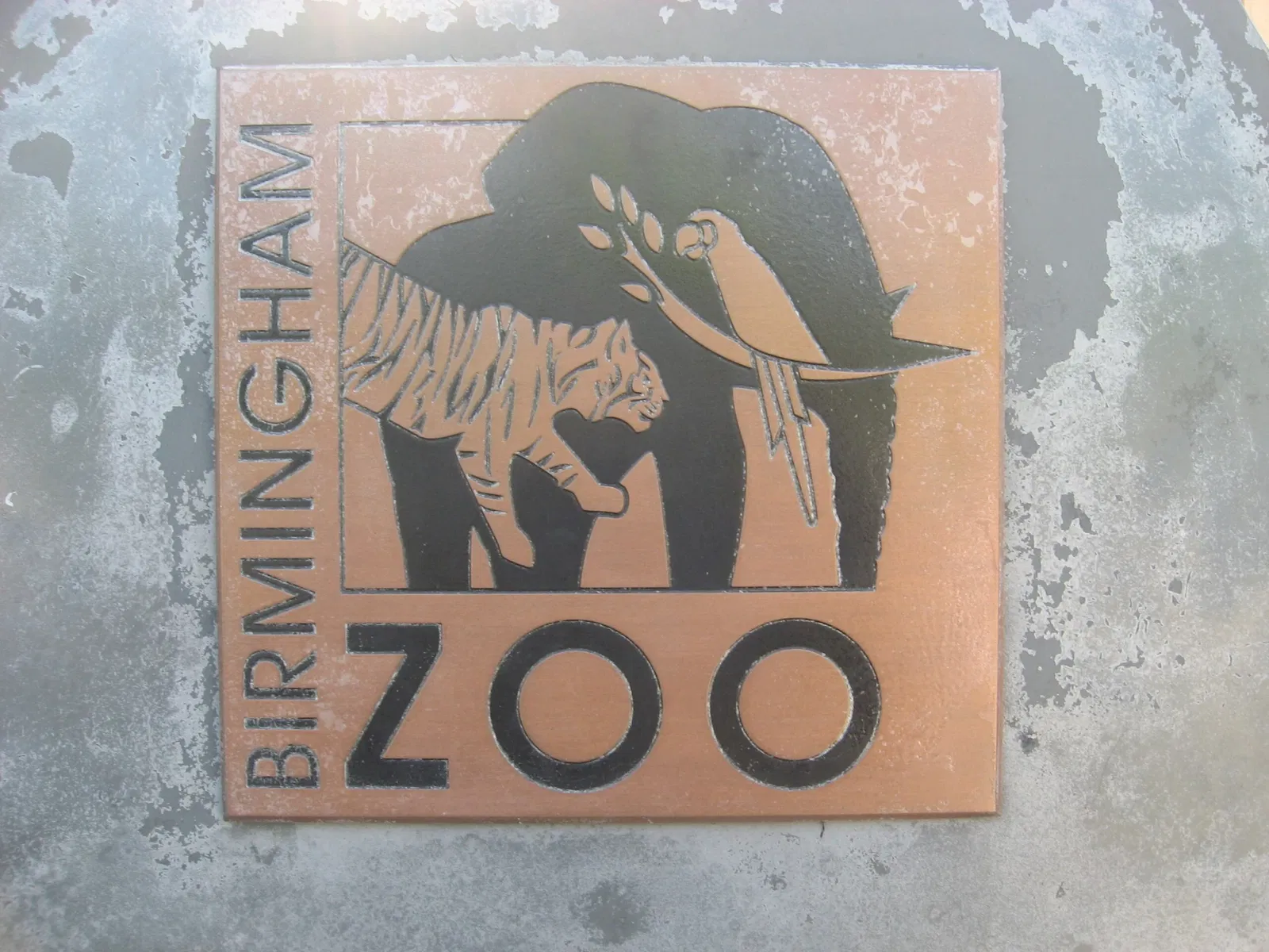 Zoo de Birmingham