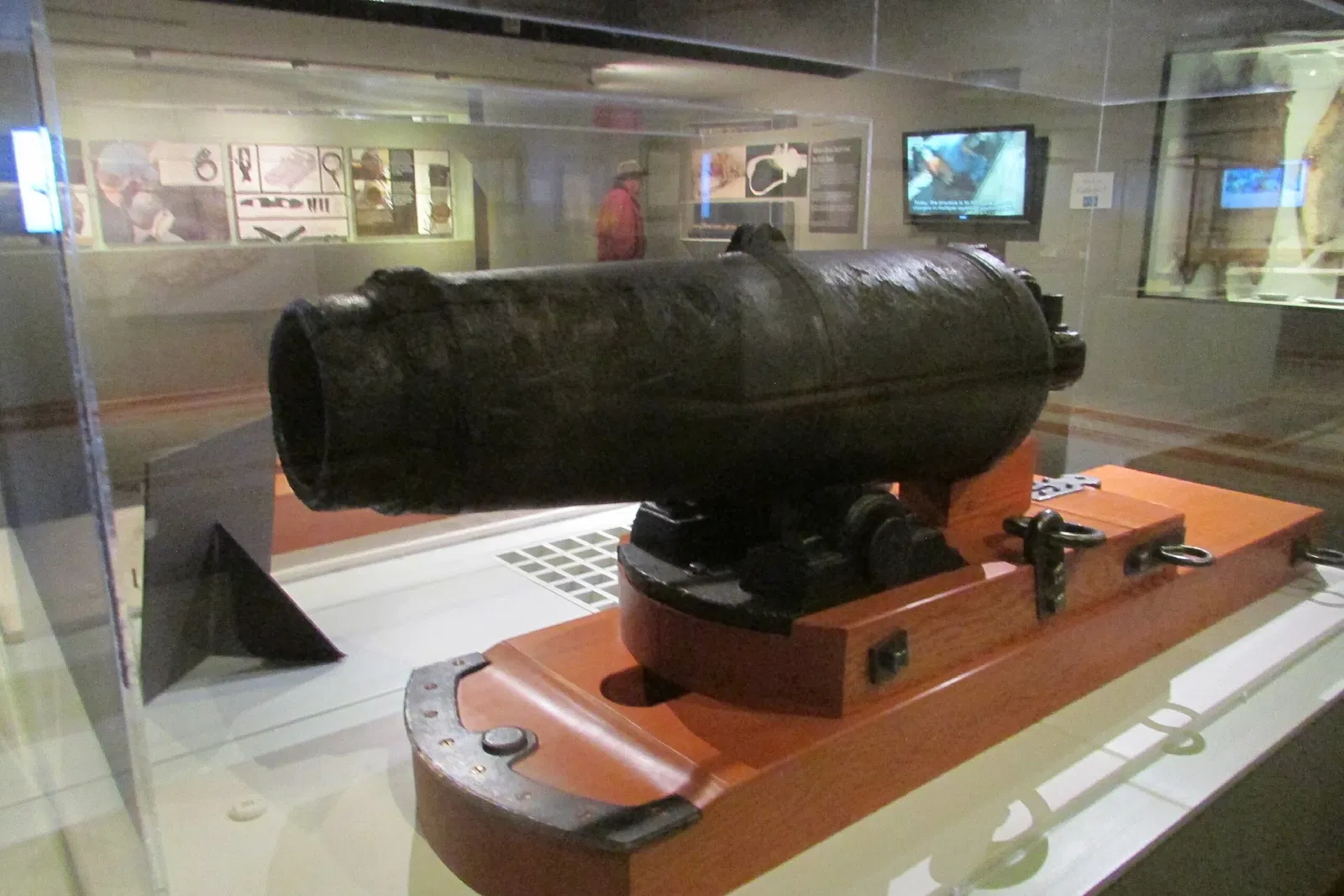 Columbia River Maritime Museum