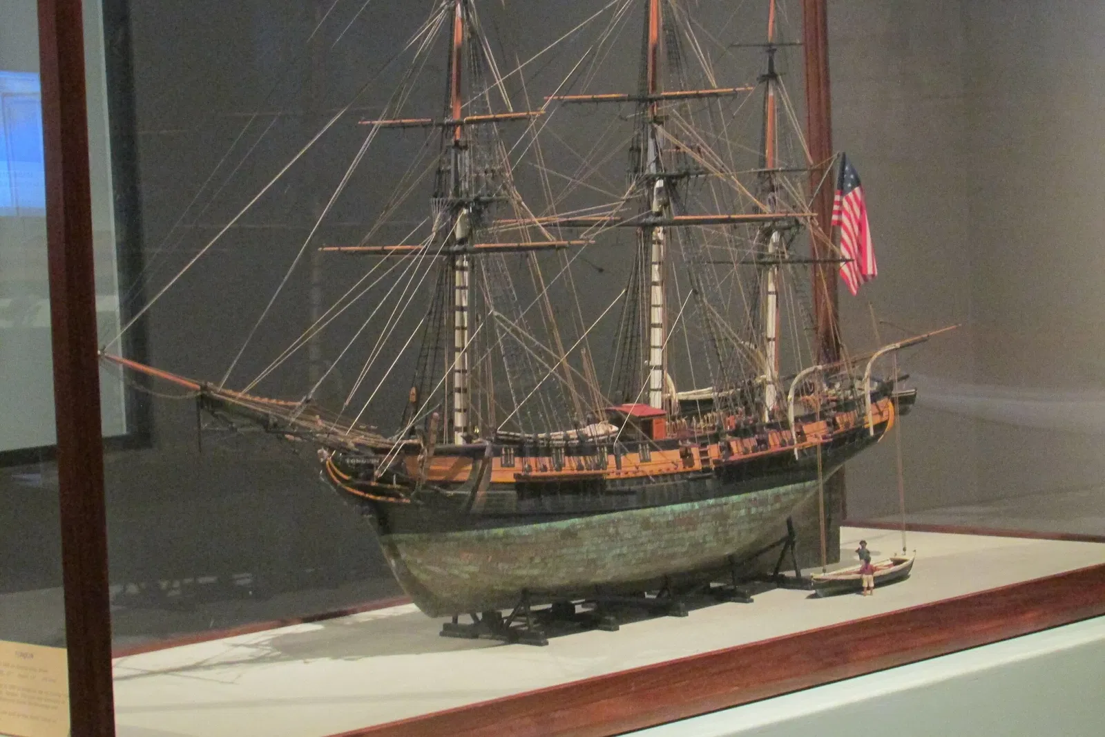 Columbia River Maritime Museum