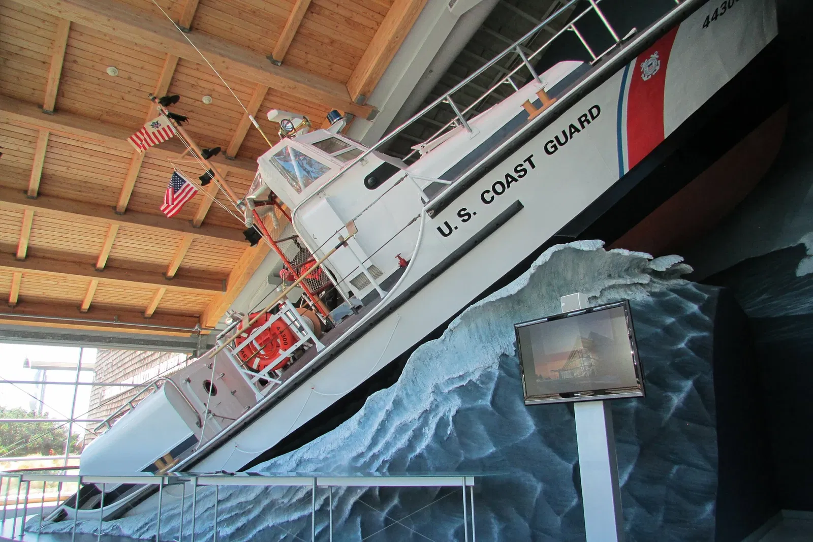 Columbia River Maritime Museum