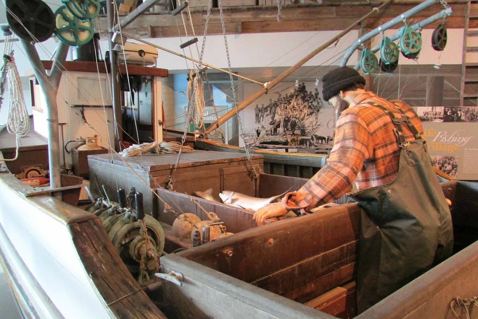 Columbia River Maritime Museum