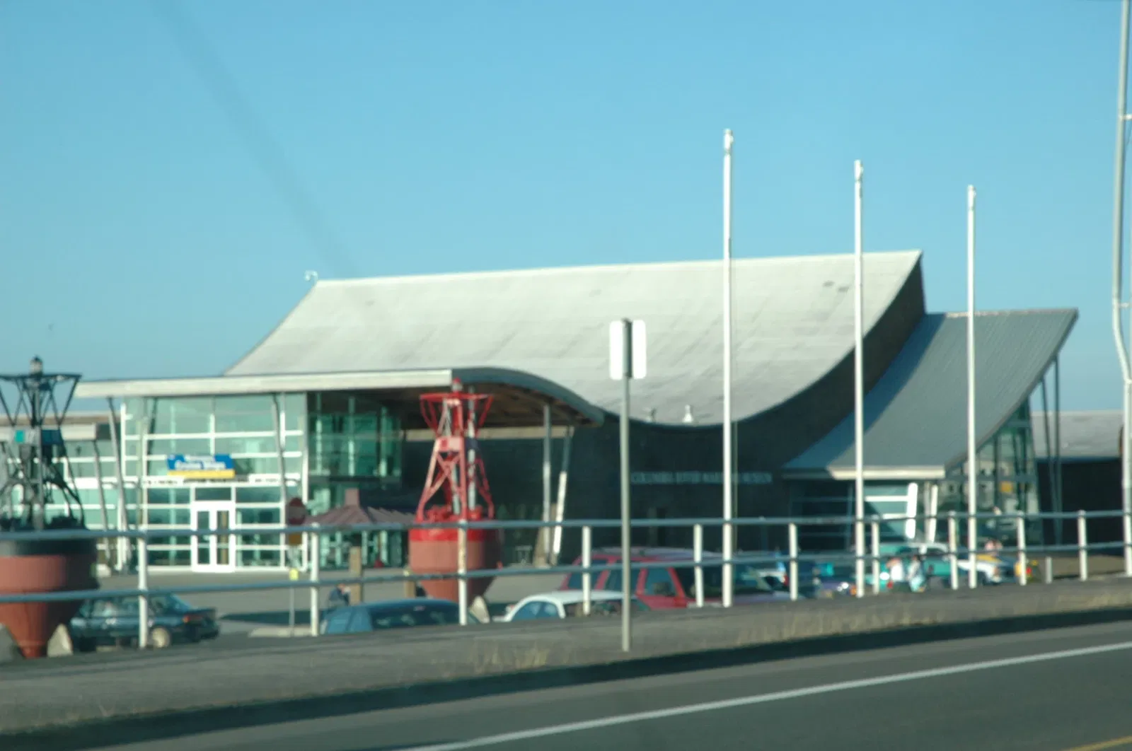 Columbia River Maritime Museum