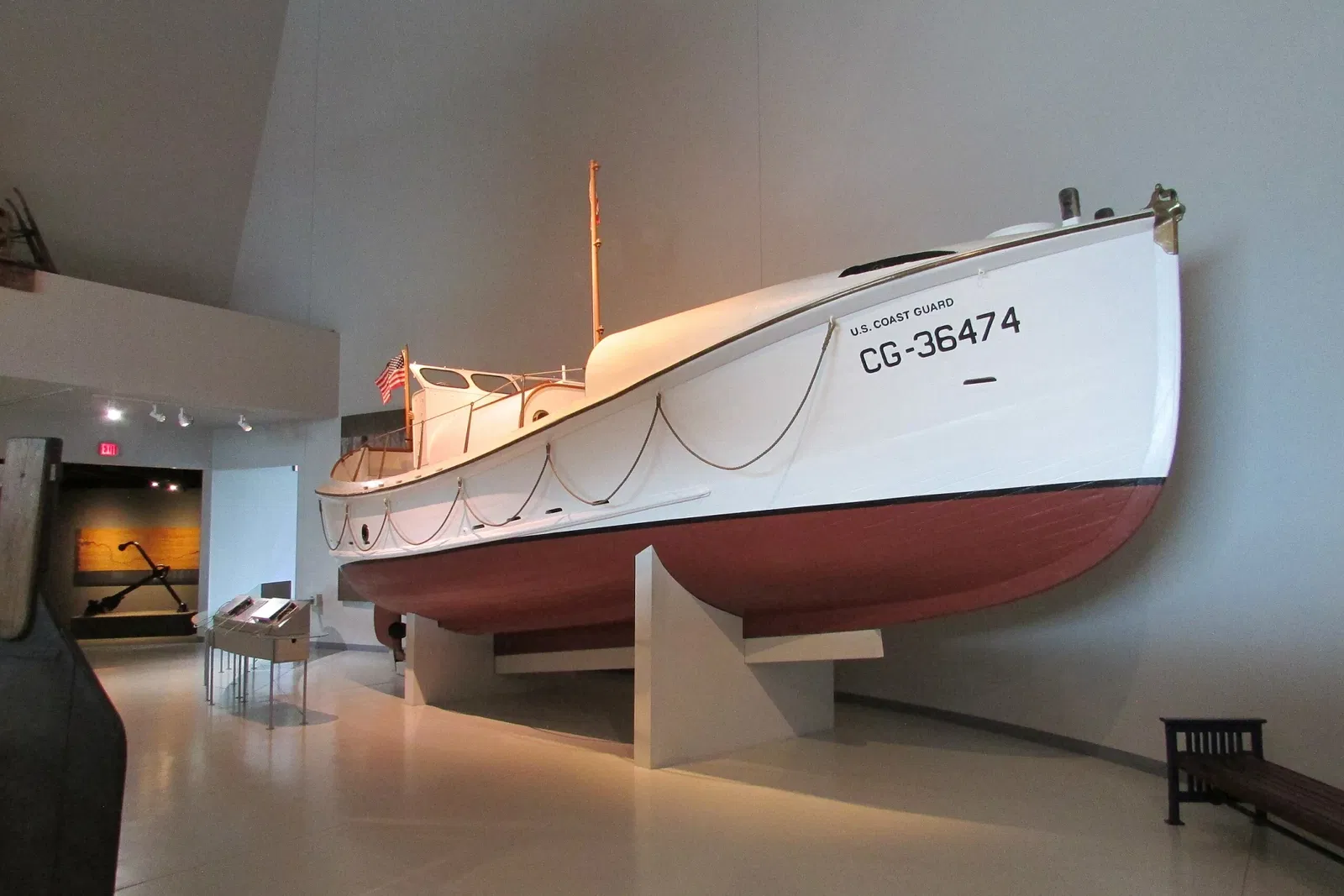 Columbia River Maritime Museum