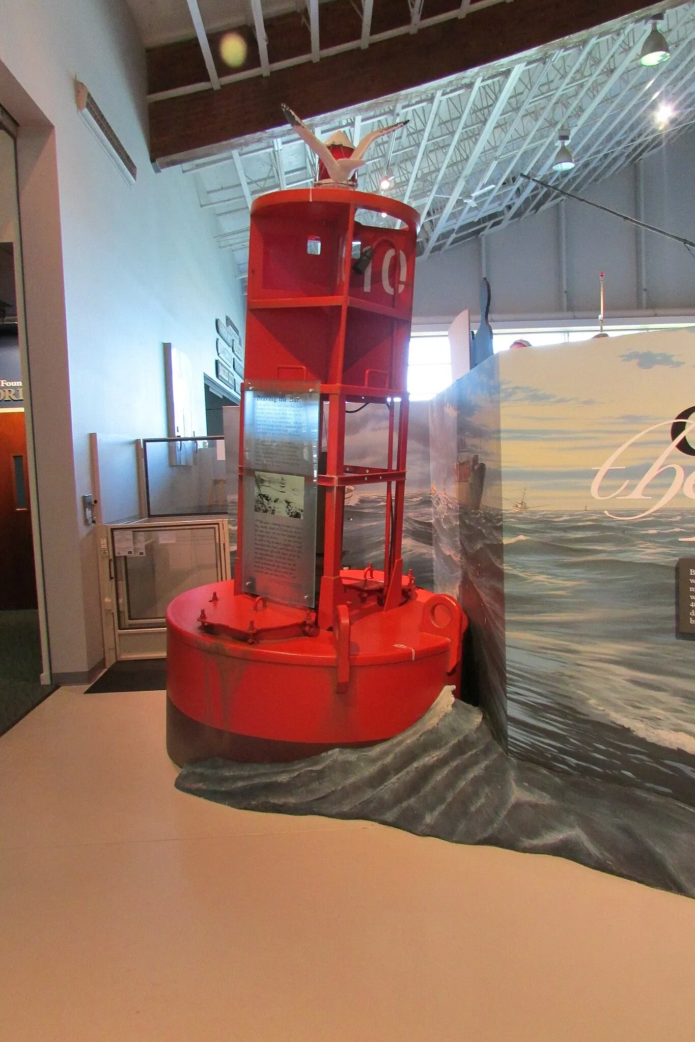 Columbia River Maritime Museum