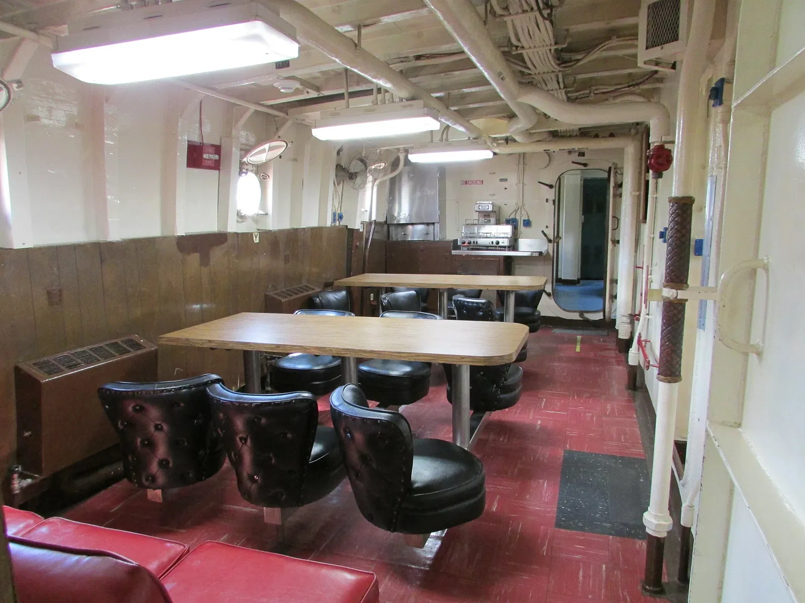 United States Lightship Columbia