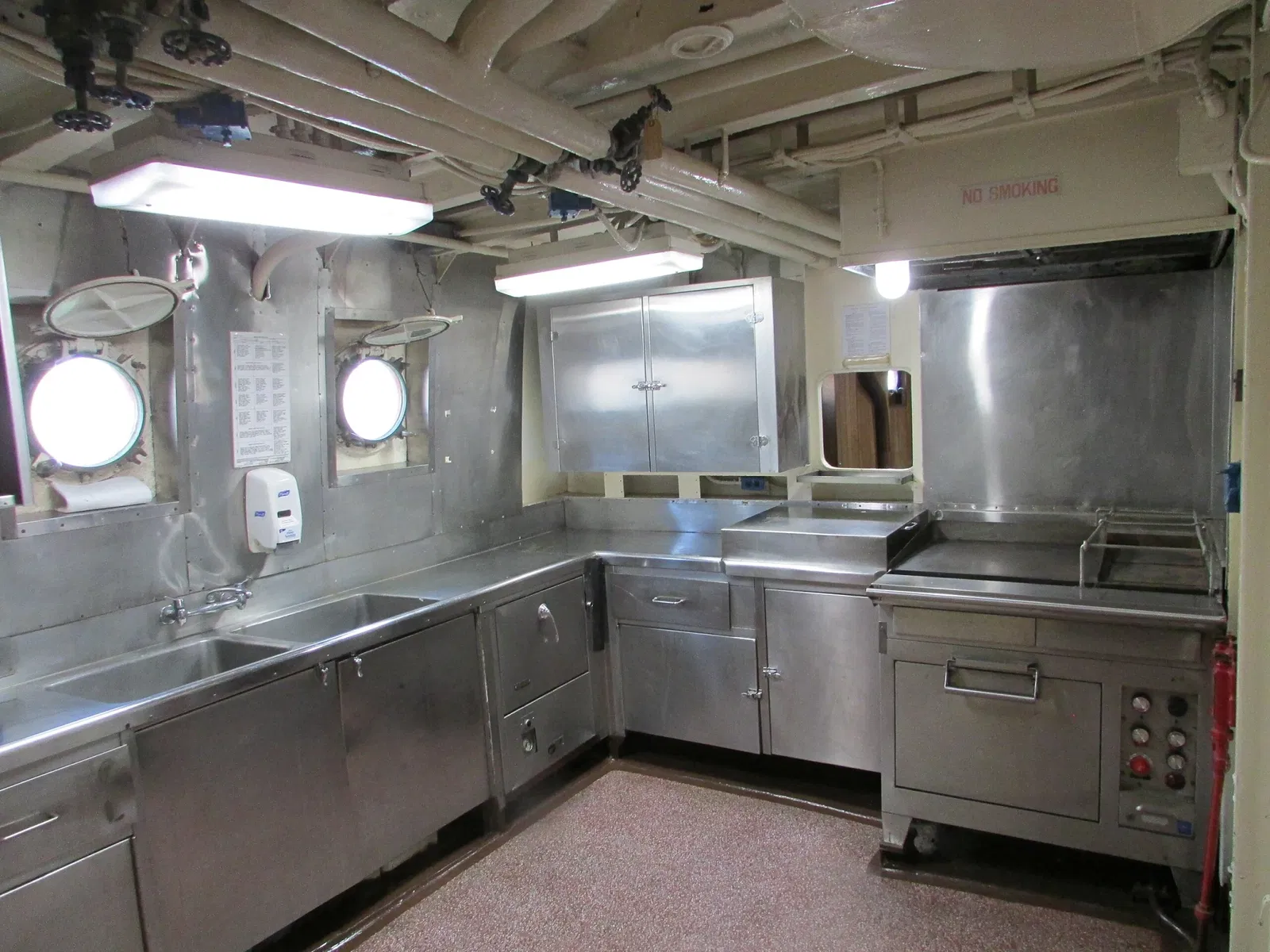 United States Lightship Columbia