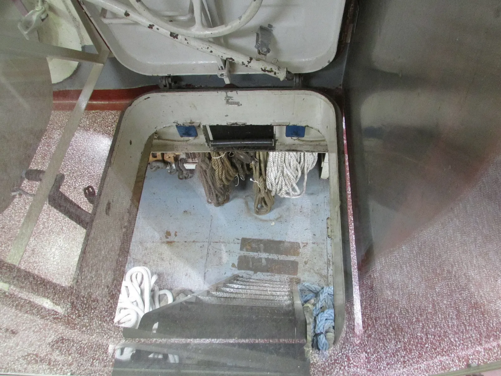 United States Lightship Columbia