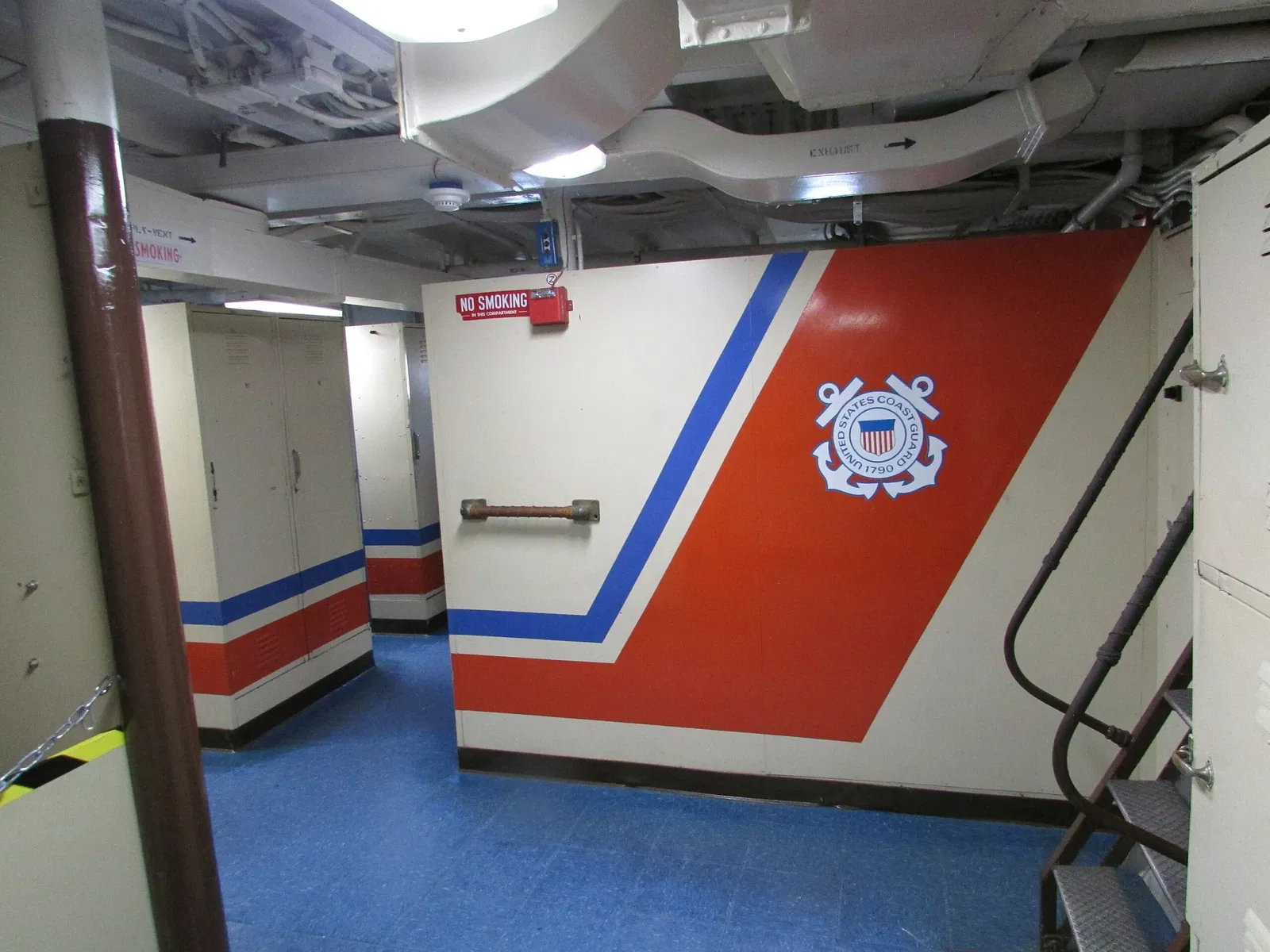 United States Lightship Columbia