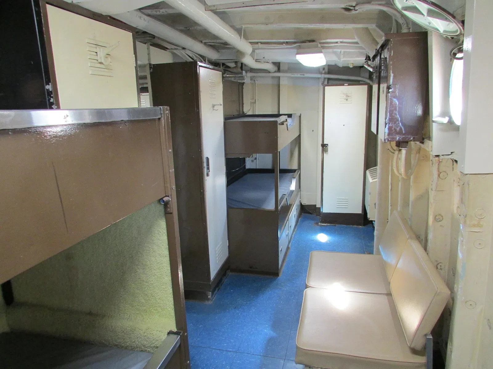 United States Lightship Columbia