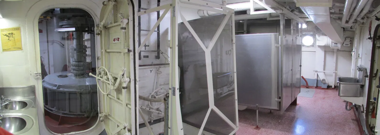 United States Lightship Columbia