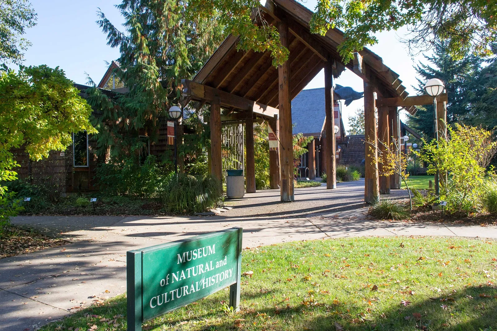 Museum of Natural and Cultural History
