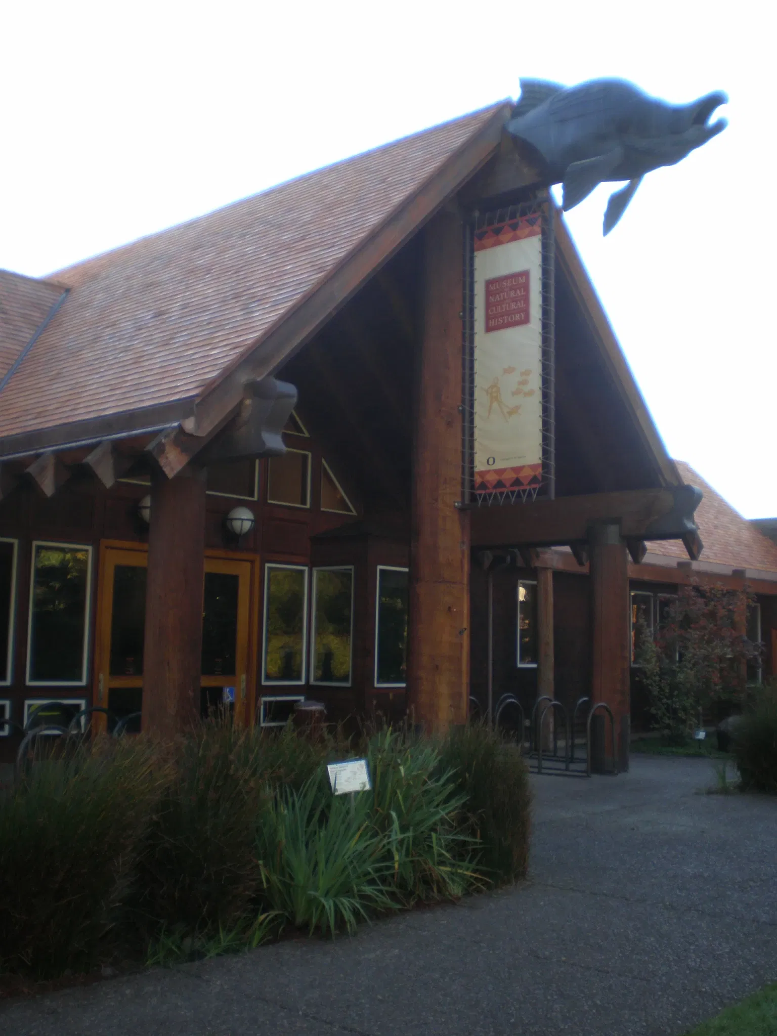 Museum of Natural and Cultural History