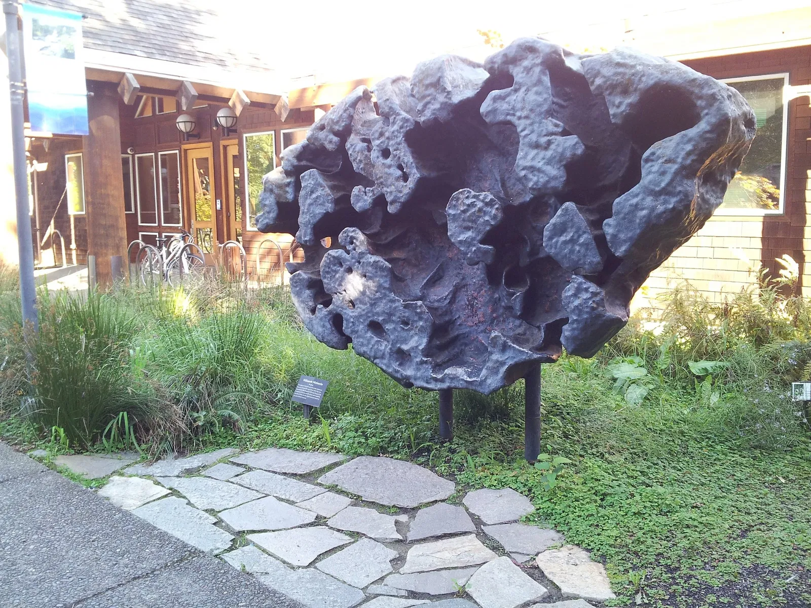 Museum of Natural and Cultural History