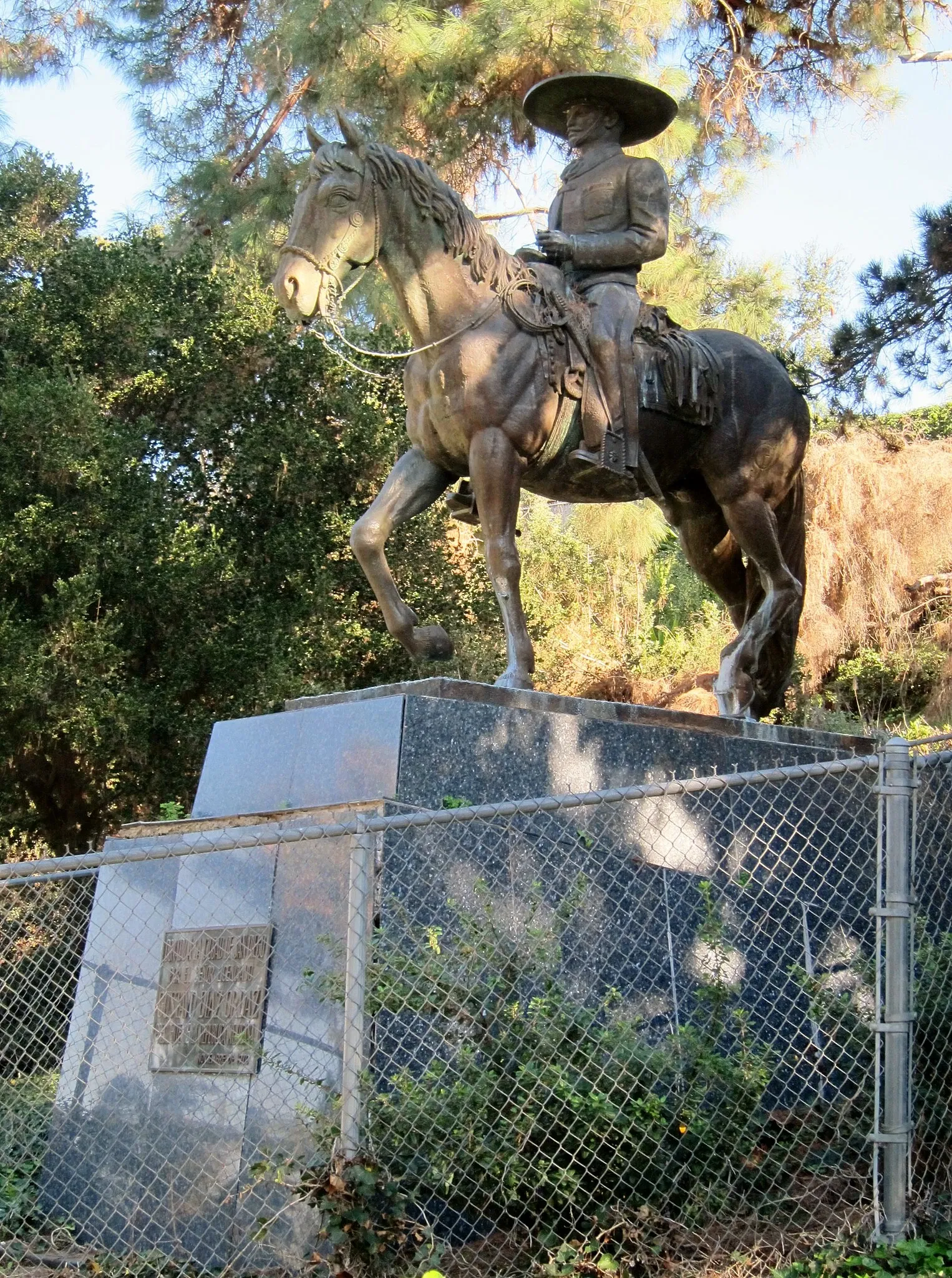 Junipero Serra Museum