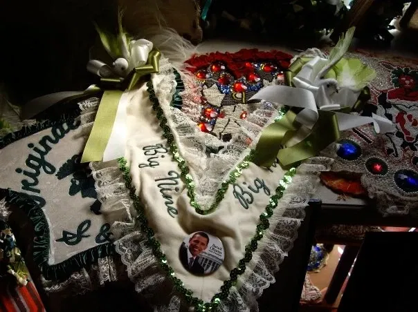 House of Dance & Feathers