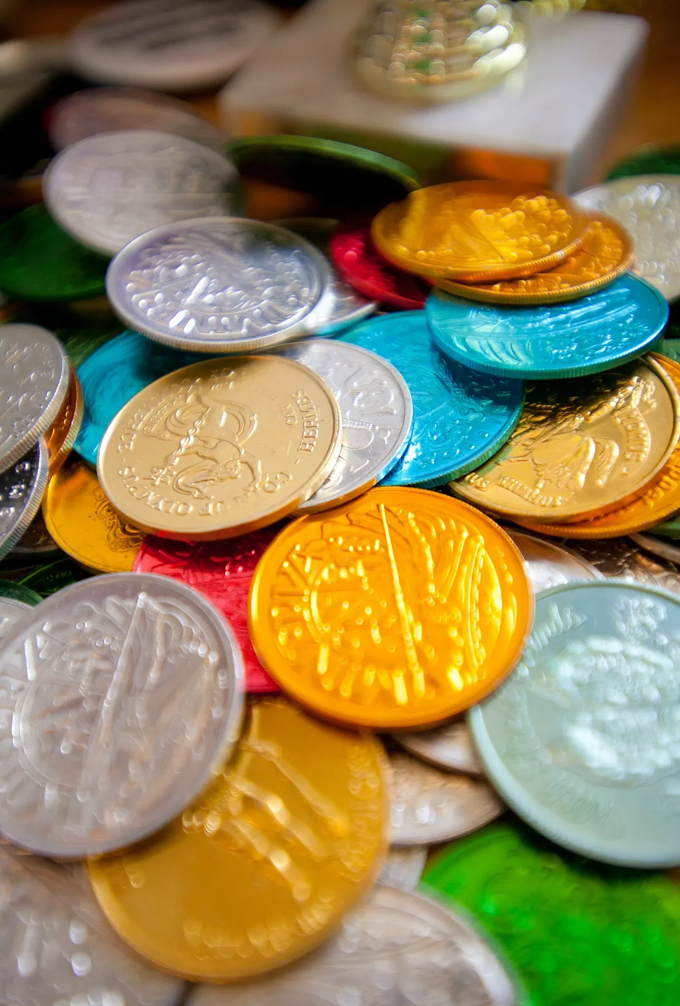 House of Dance & Feathers