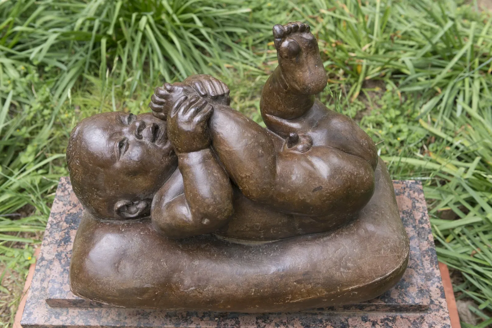 Umlauf Sculpture Garden and Museum