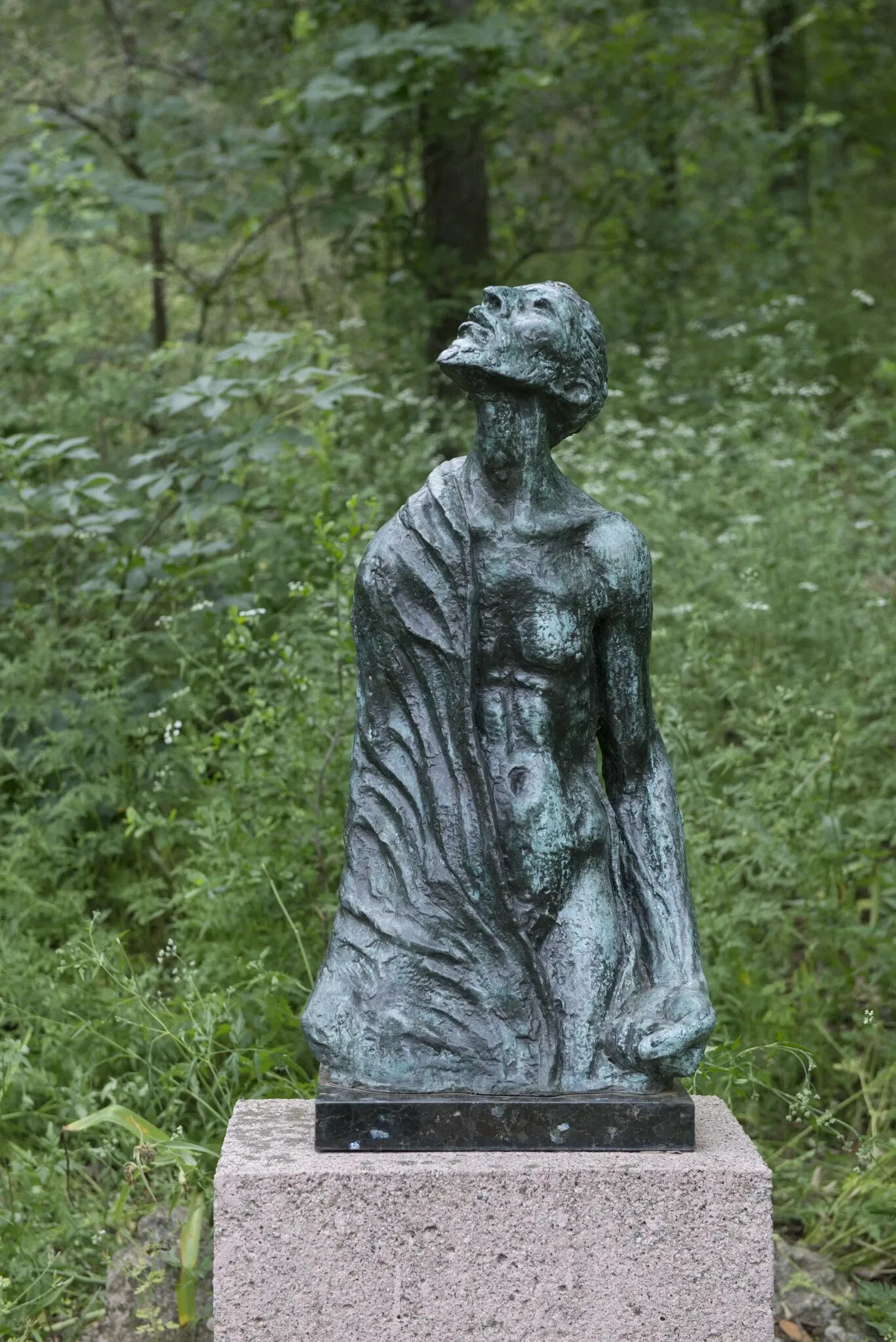 Umlauf Sculpture Garden and Museum