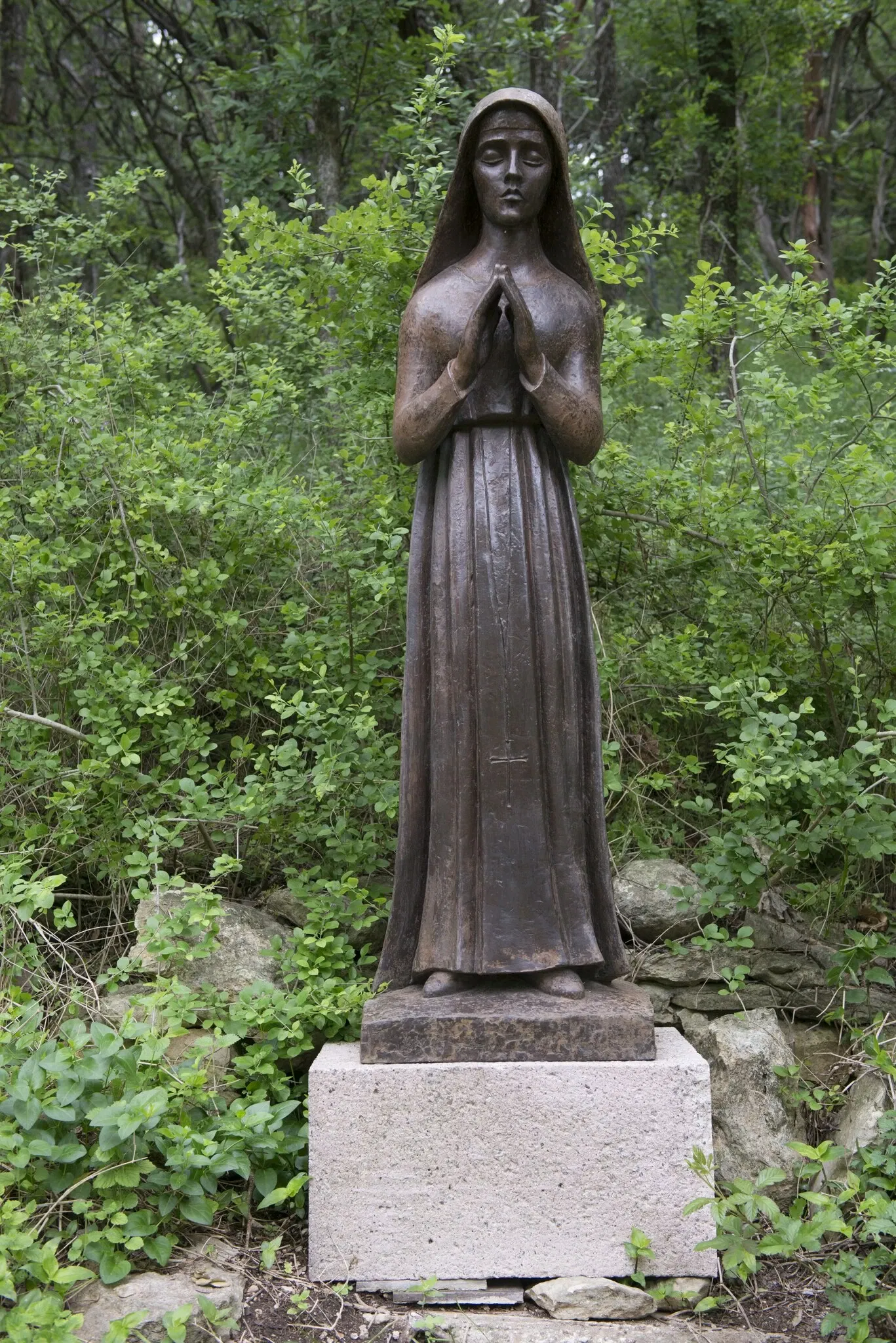 Umlauf Sculpture Garden and Museum