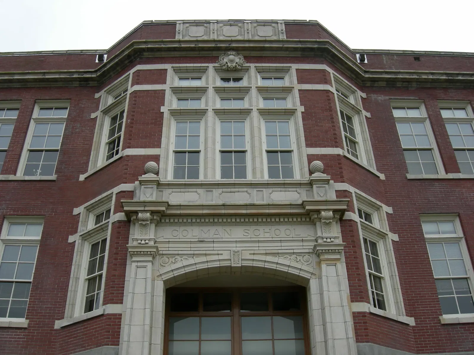 Northwest African American Museum