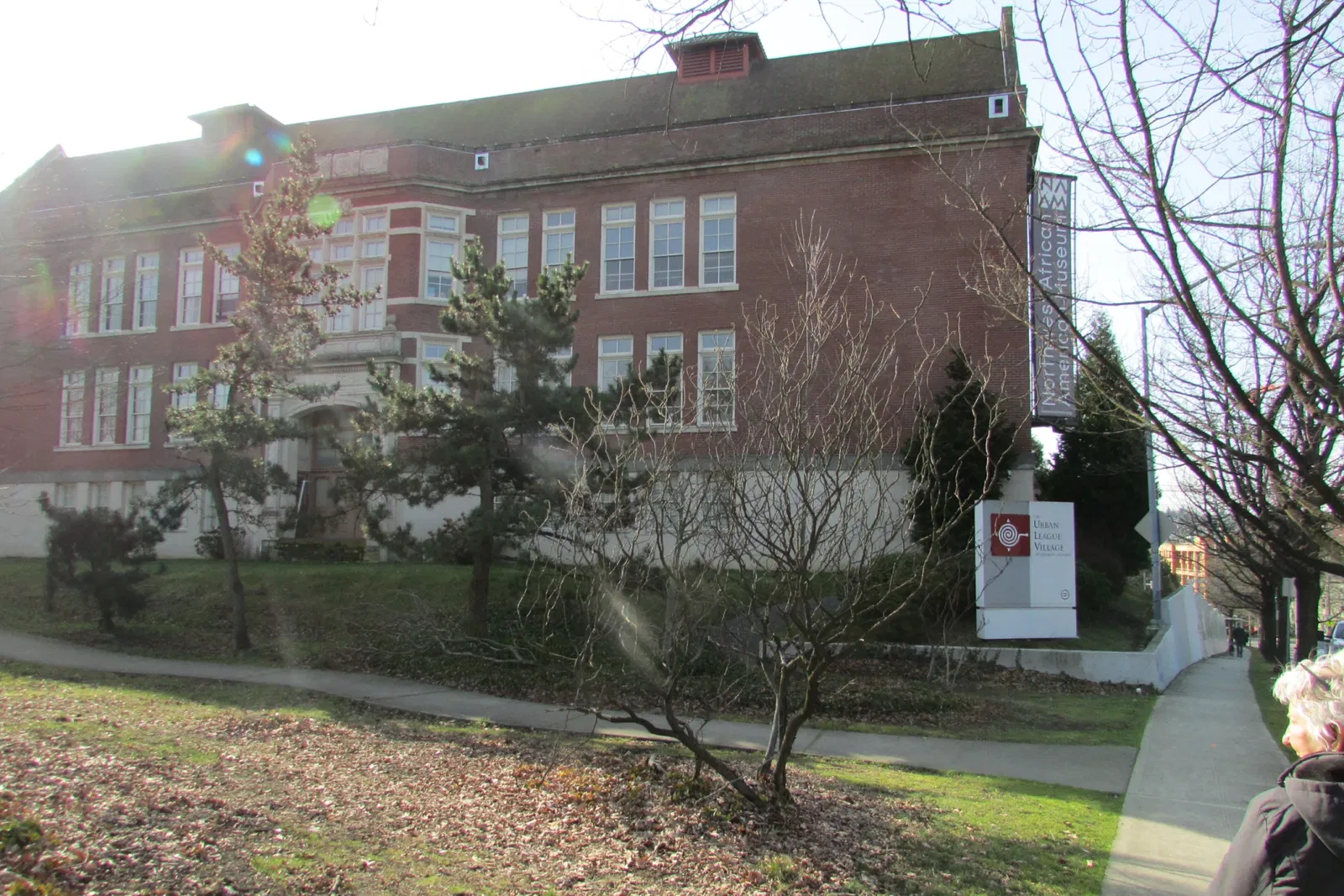 Northwest African American Museum