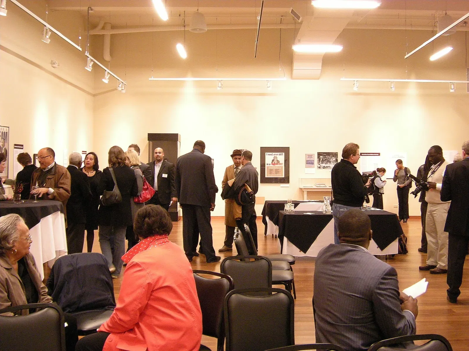 Northwest African American Museum