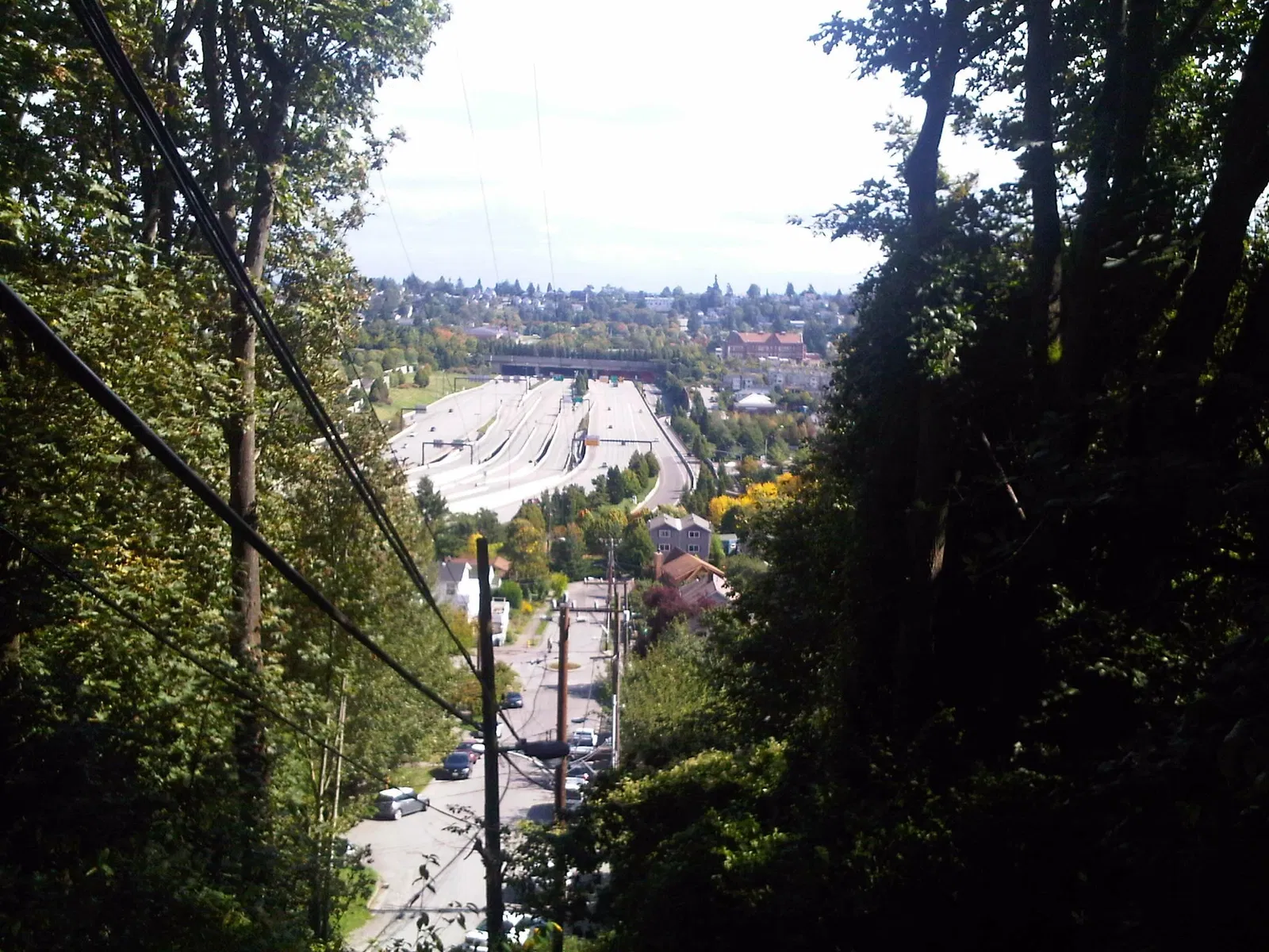 Northwest African American Museum