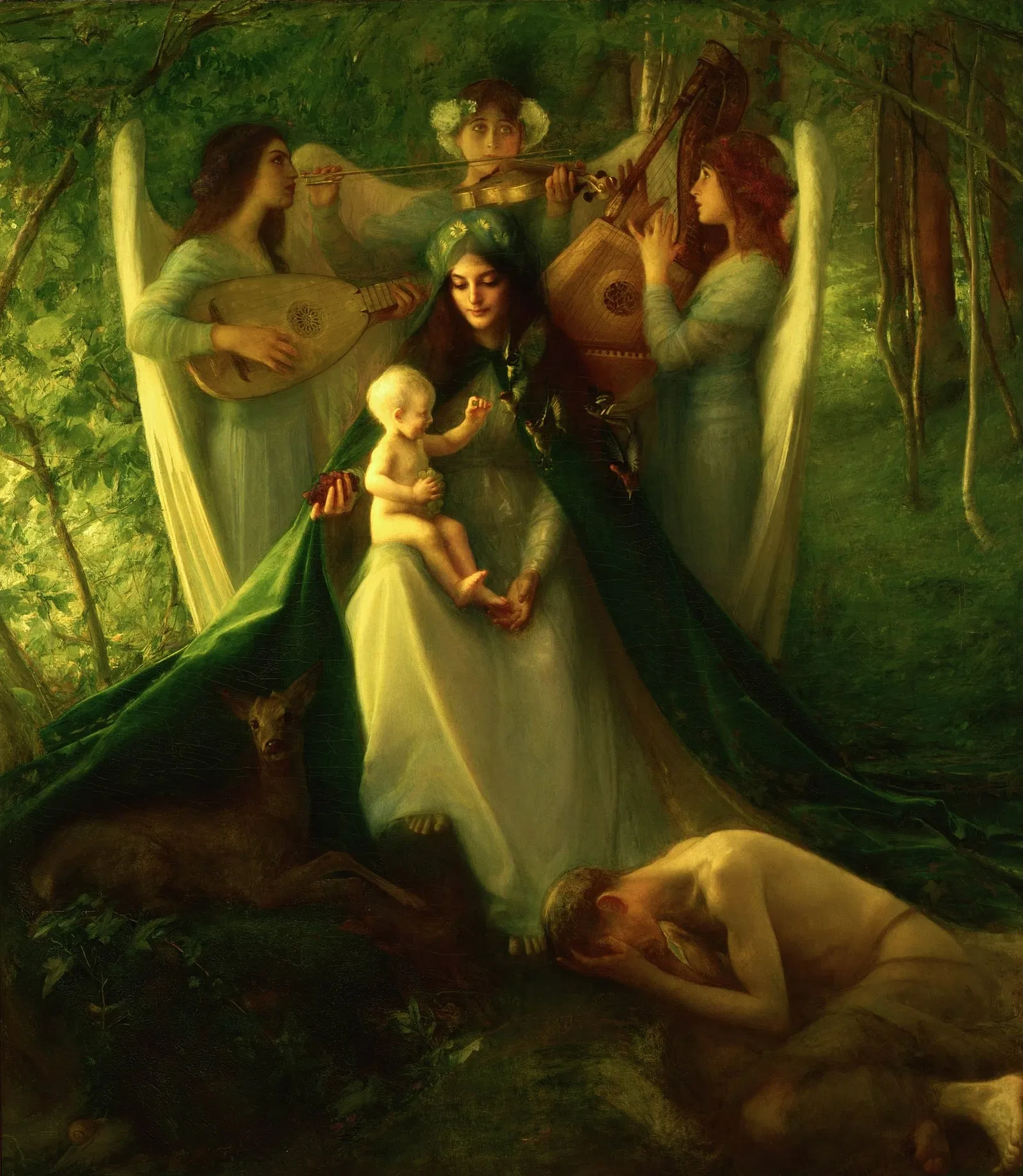 Frick Art & Historical Center