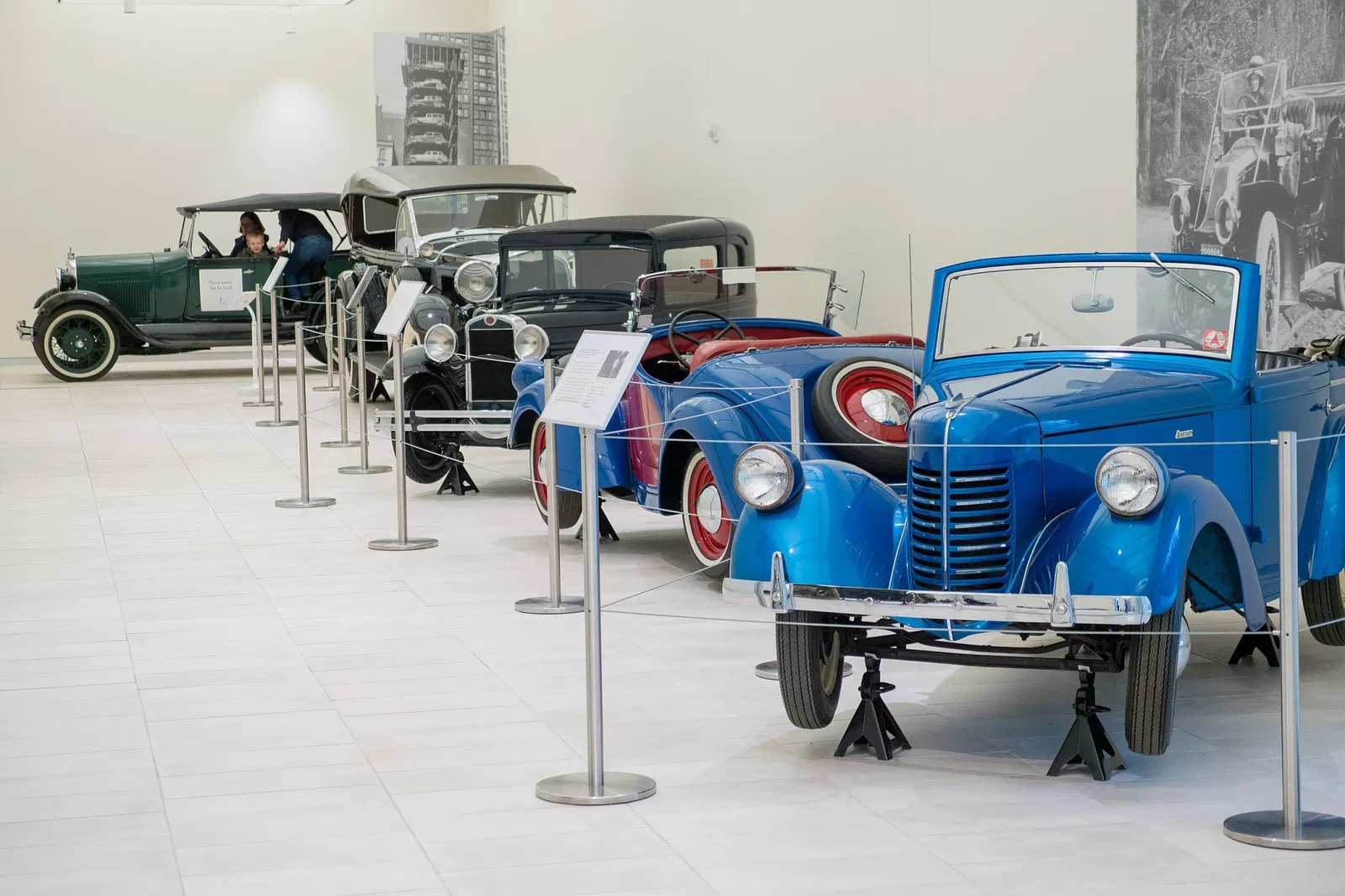 Frick Art & Historical Center