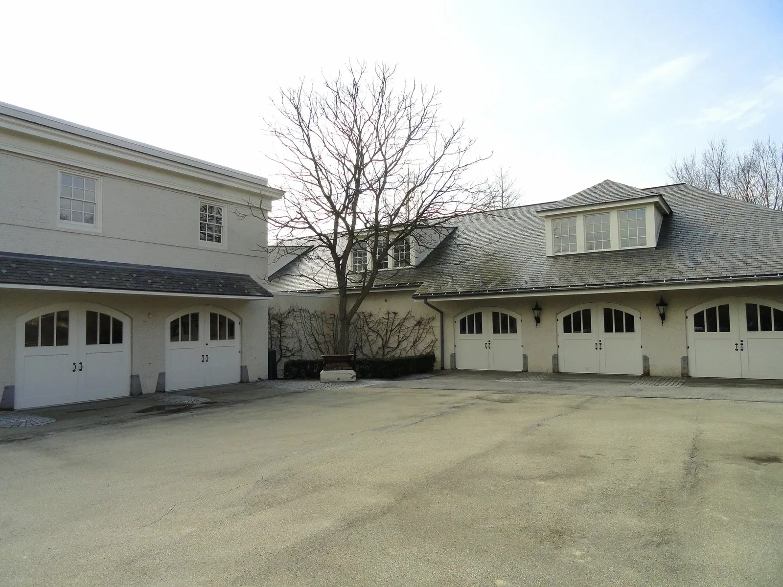 Frick Art & Historical Center